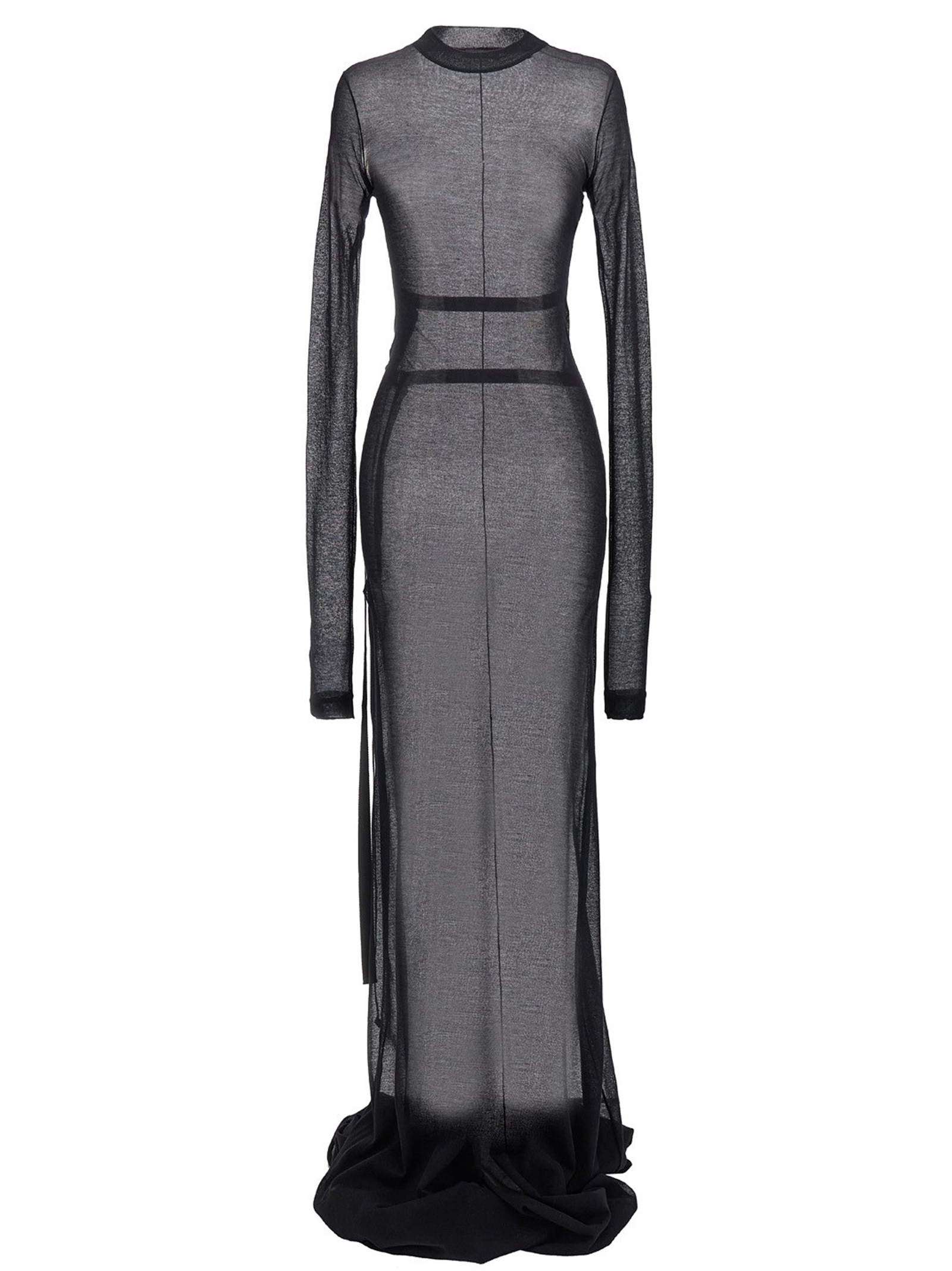 'Ma here' dress 2301WKN43KN008099 (Ann Demeulemeester / ワンピース・ドレス・オールインワン ) | Ann Demeulemeester (アンドゥムルメステール)