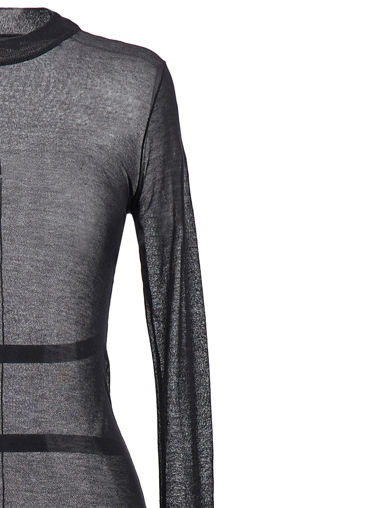 'Ma here' dress 2301WKN43KN008099 (Ann Demeulemeester / ワンピース・ドレス・オールインワン ) | Ann Demeulemeester (アンドゥムルメステール)(2)