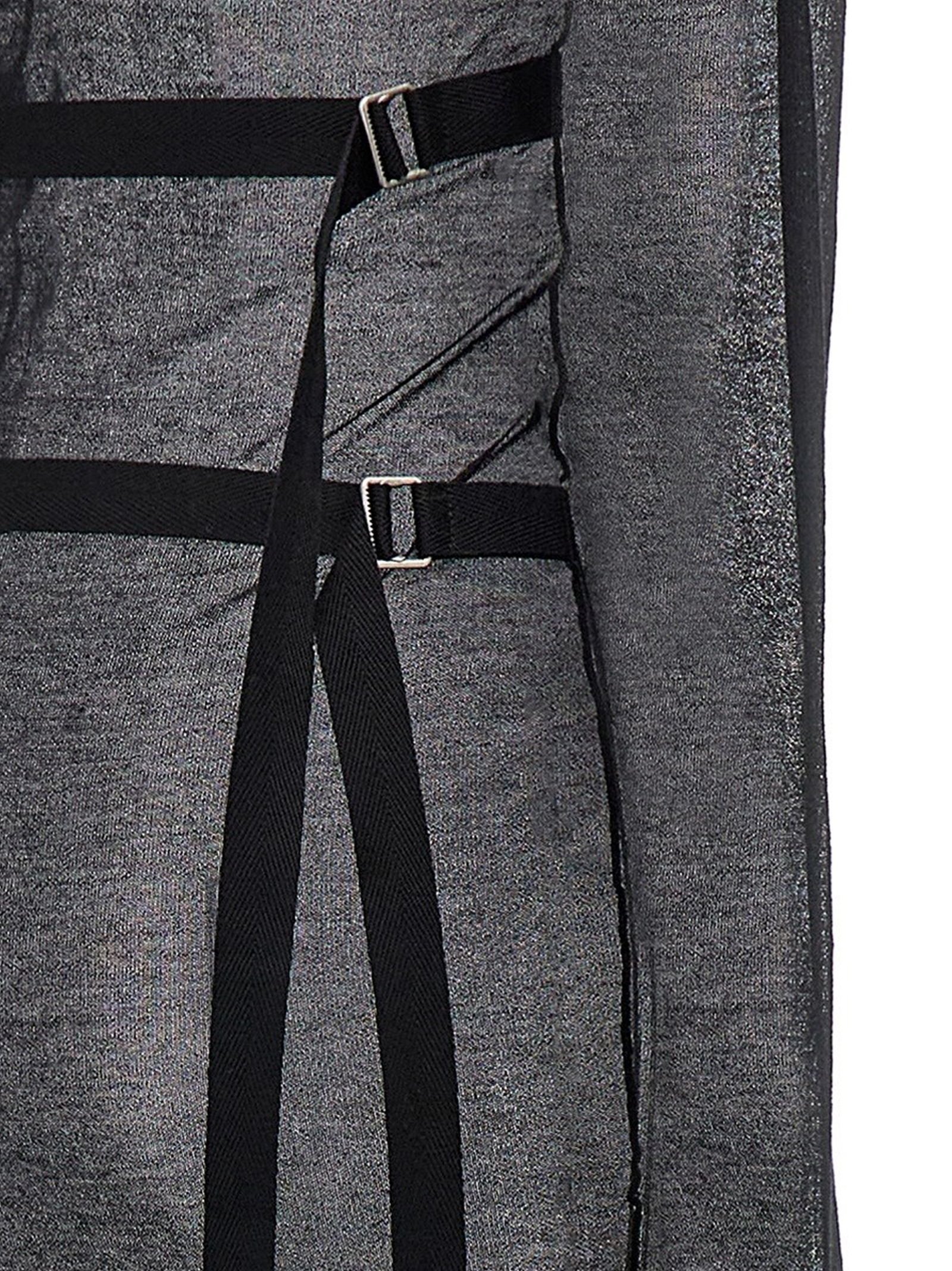 'Ma here' dress 2301WKN43KN008099 (Ann Demeulemeester / ワンピース・ドレス・オールインワン ) | Ann Demeulemeester (アンドゥムルメステール)(3)