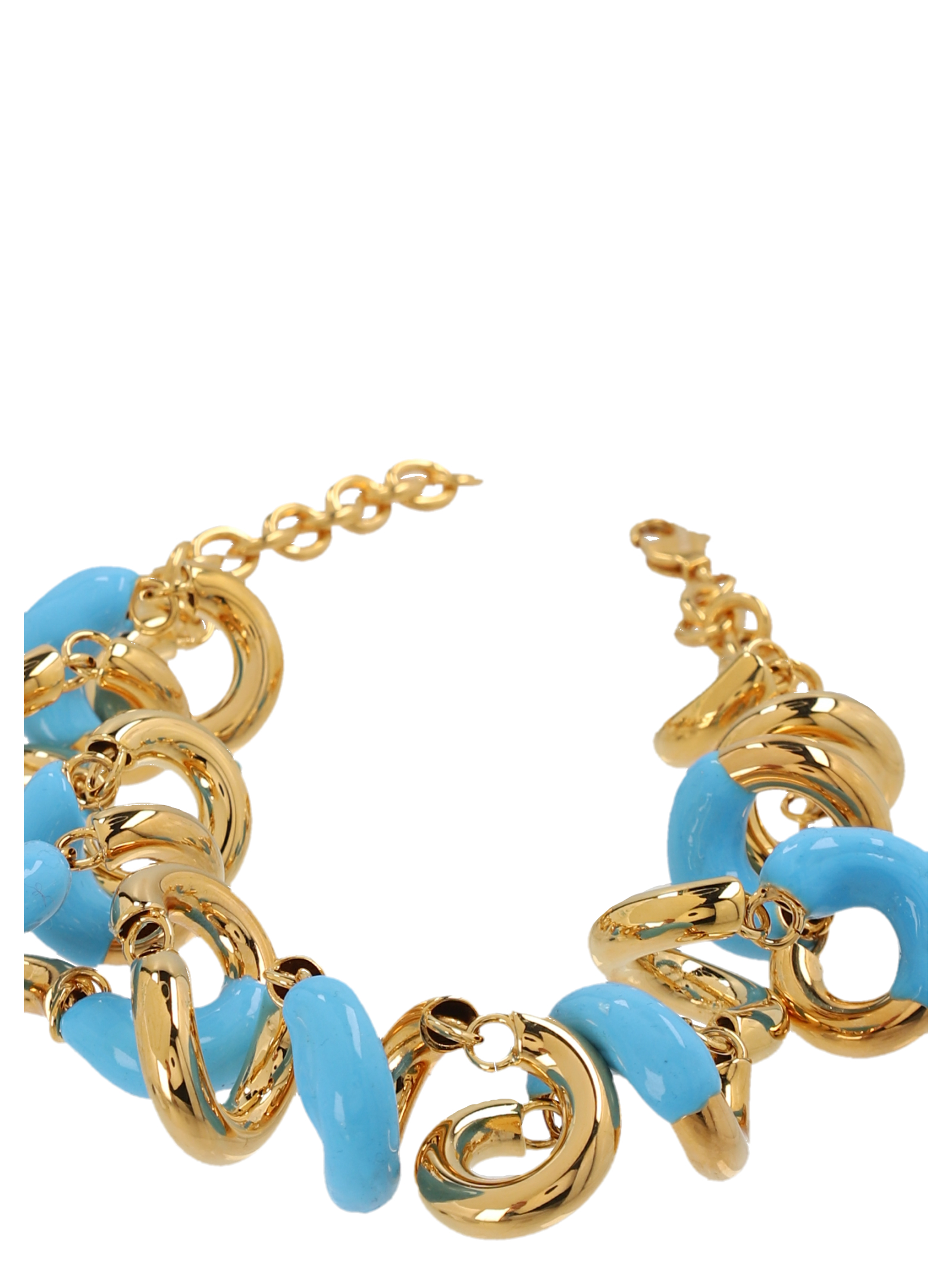 'Fusillo’ necklace CACCWJEW0207511 (SUNNEI / ネックレス ) | SUNNEI (スンネイ)(2)