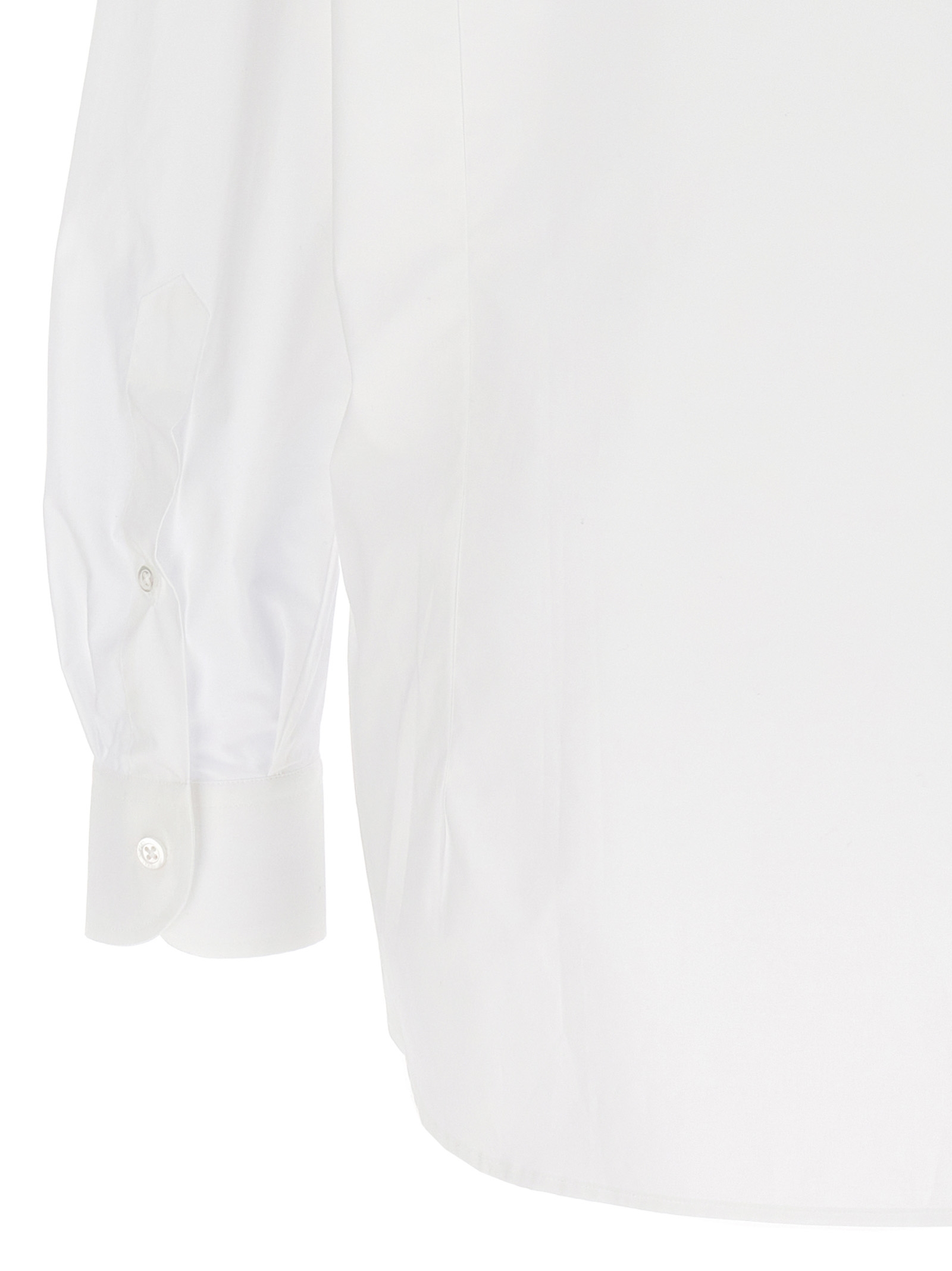 Mesh insert shirt 231W2561010 (RAF SIMONS / シャツ・ブラウス ) | RAF SIMONS (ラフシモンズ)(3)