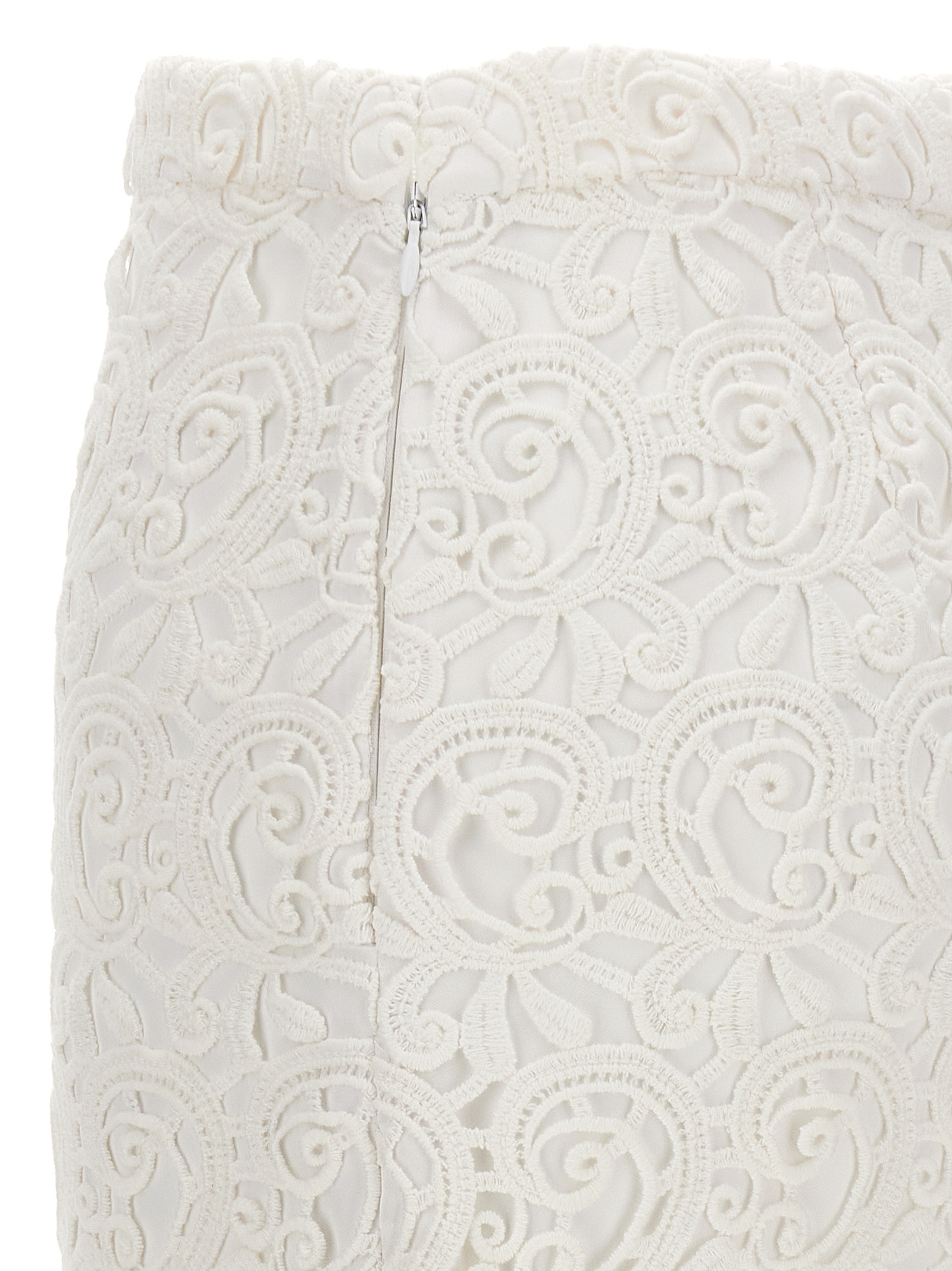 Lace skirt 8067787OPTICWHITE (Burberry / スカート ) | Burberry (バーバリー)(3)