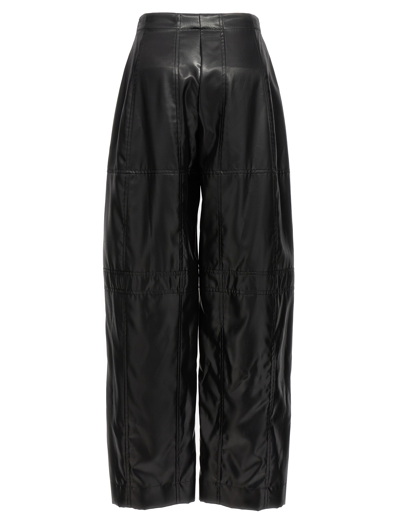 Coated pants J03KA0121J76041001 (Jil Sander / パンツ ) | Jil Sander (ジルサンダー)(1)