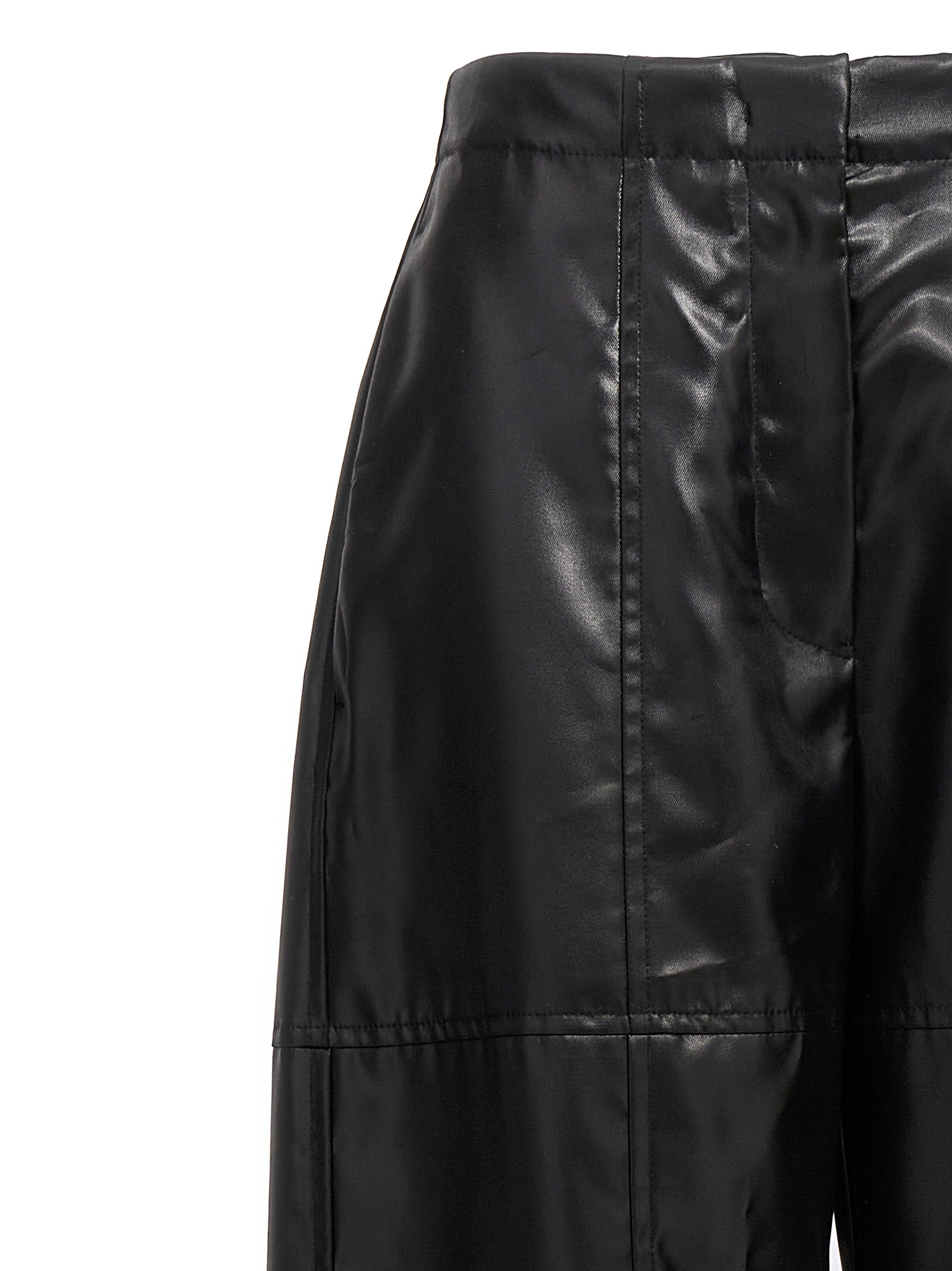 Coated pants J03KA0121J76041001 (Jil Sander / パンツ ) | Jil Sander (ジルサンダー)(2)