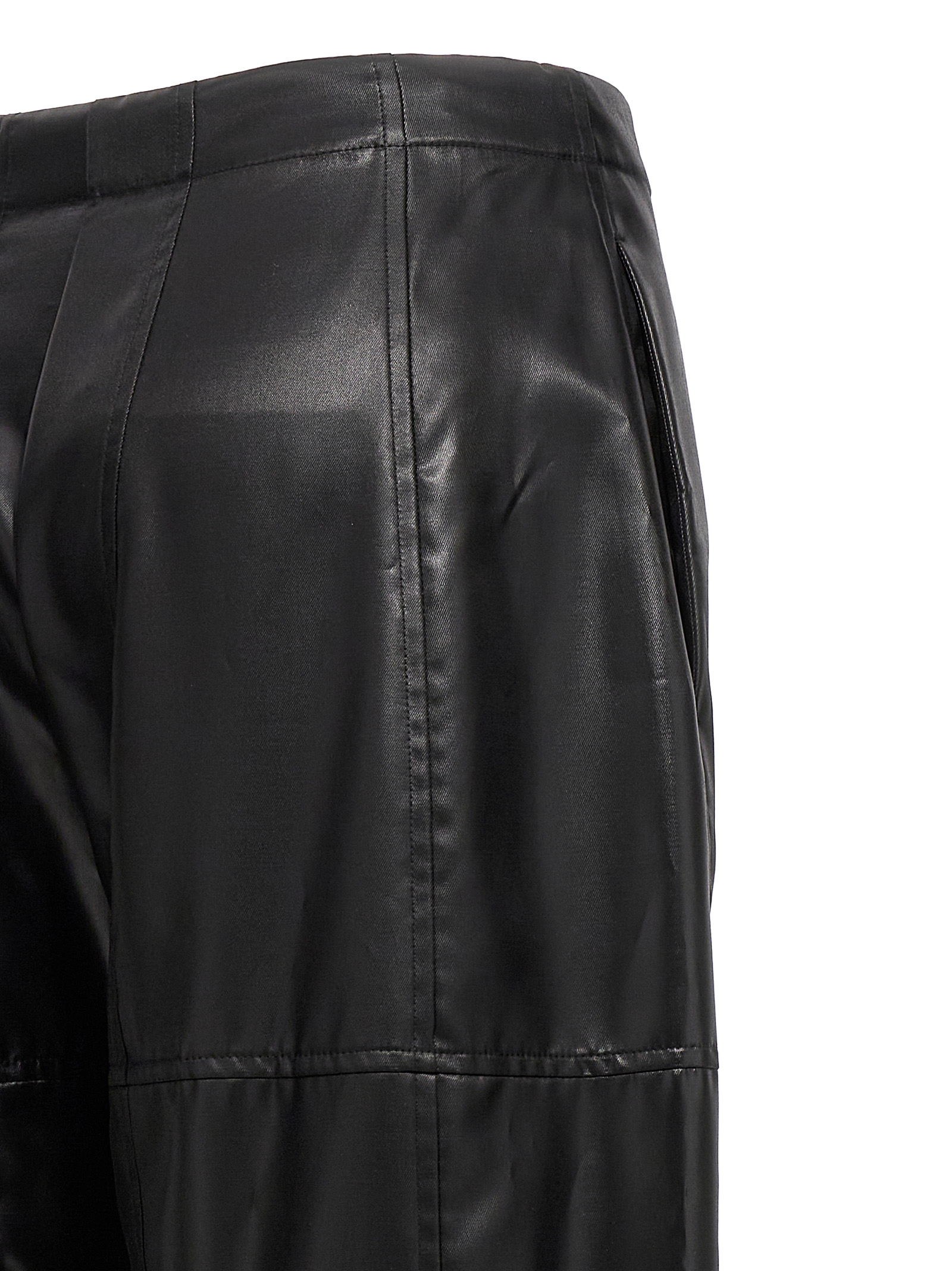 Coated pants J03KA0121J76041001 (Jil Sander / パンツ ) | Jil Sander (ジルサンダー)(3)