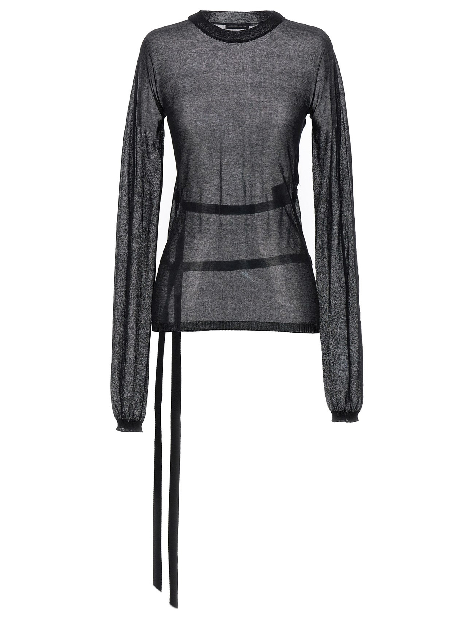 'Blion' sweater 2301WKN41KN008099 (Ann Demeulemeester / ニット・セーター・カーディガン ) | Ann Demeulemeester (アンドゥムルメステール)