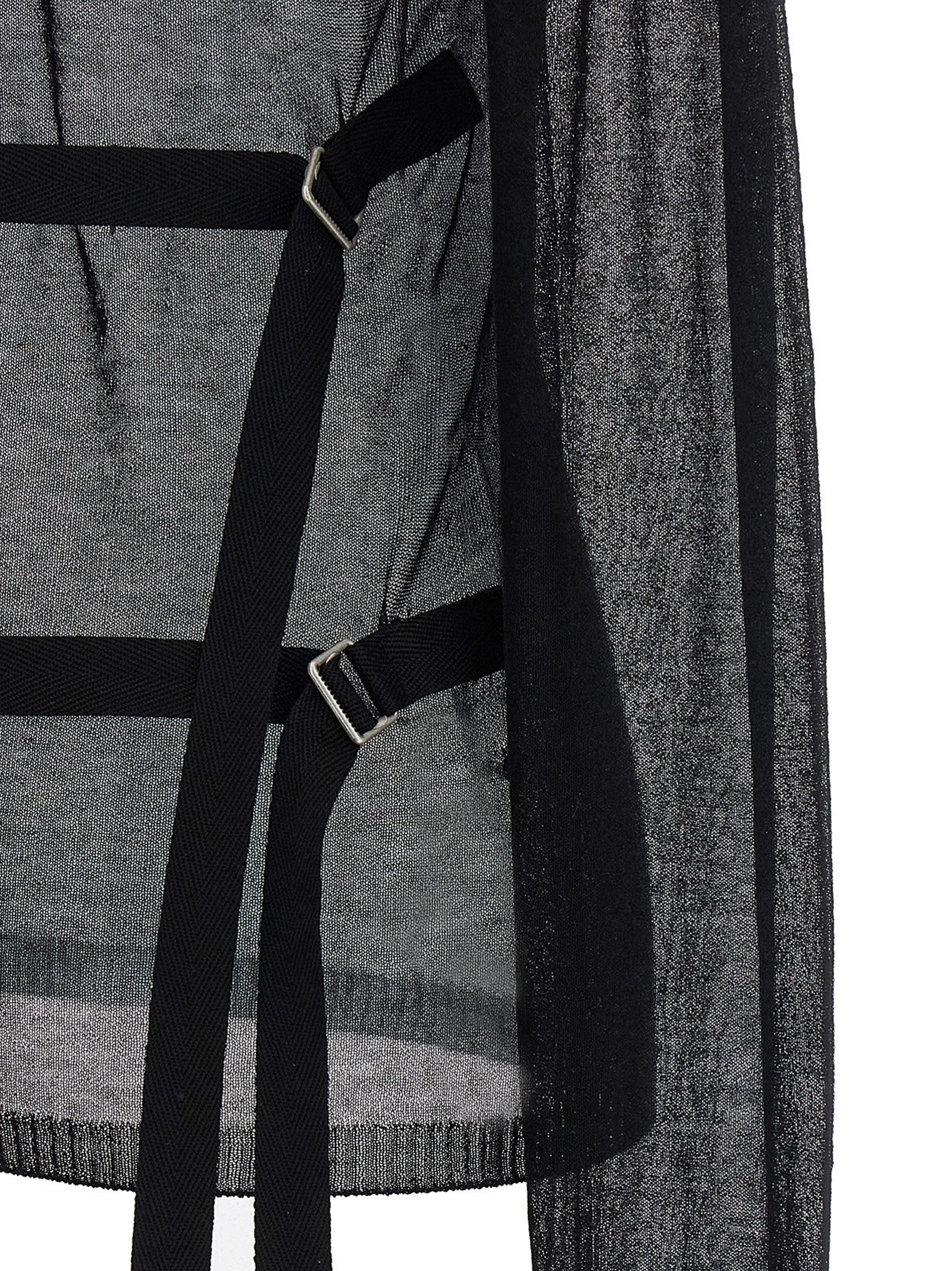 'Blion' sweater 2301WKN41KN008099 (Ann Demeulemeester / ニット・セーター・カーディガン ) | Ann Demeulemeester (アンドゥムルメステール)(3)