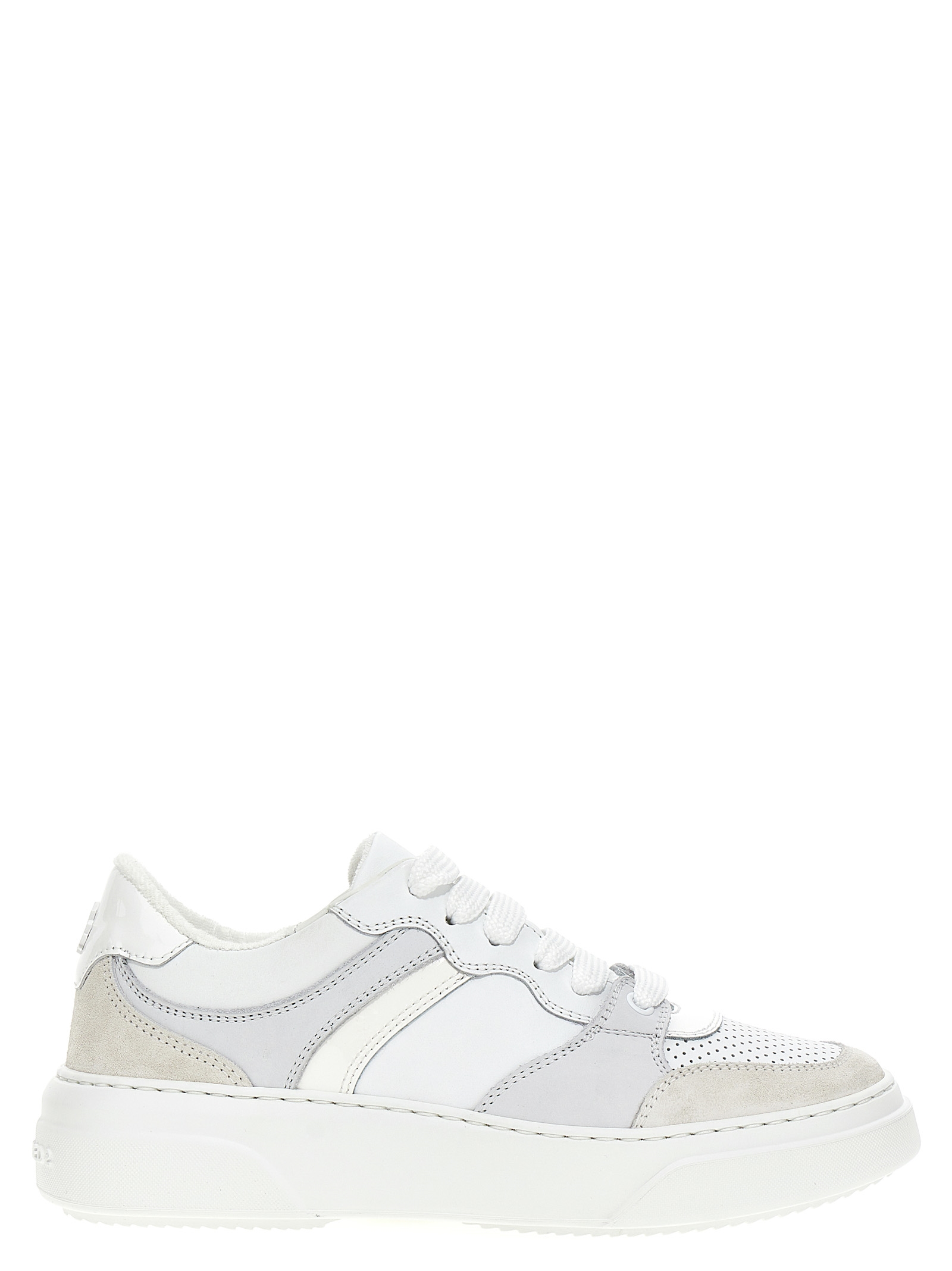 'Bumper' sneakers SNW0234015064441062 (Dsquared2 / スニーカー ) | Dsquared2 (ディースクエアード)