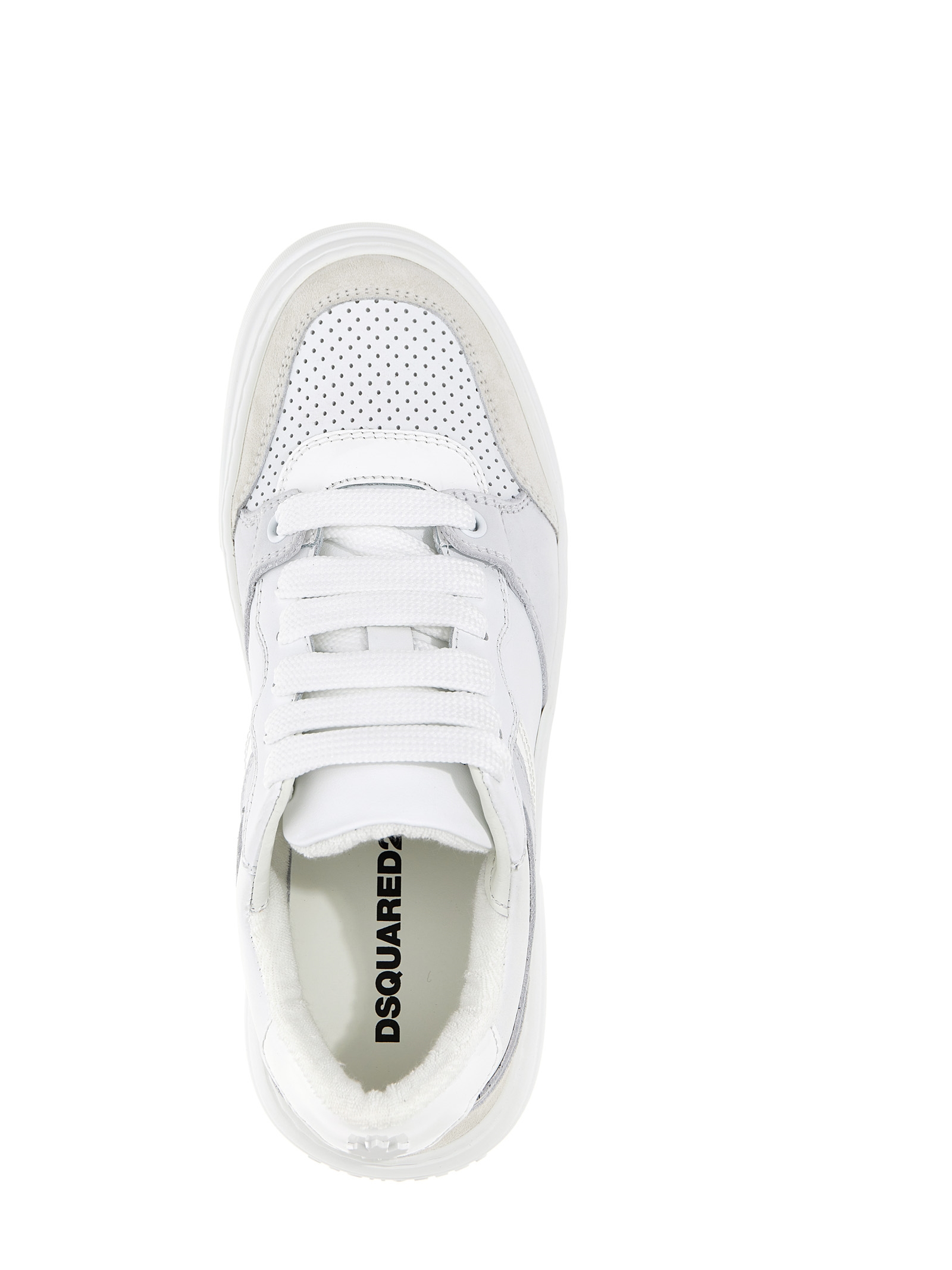 'Bumper' sneakers SNW0234015064441062 (Dsquared2 / スニーカー ) | Dsquared2 (ディースクエアード)(2)
