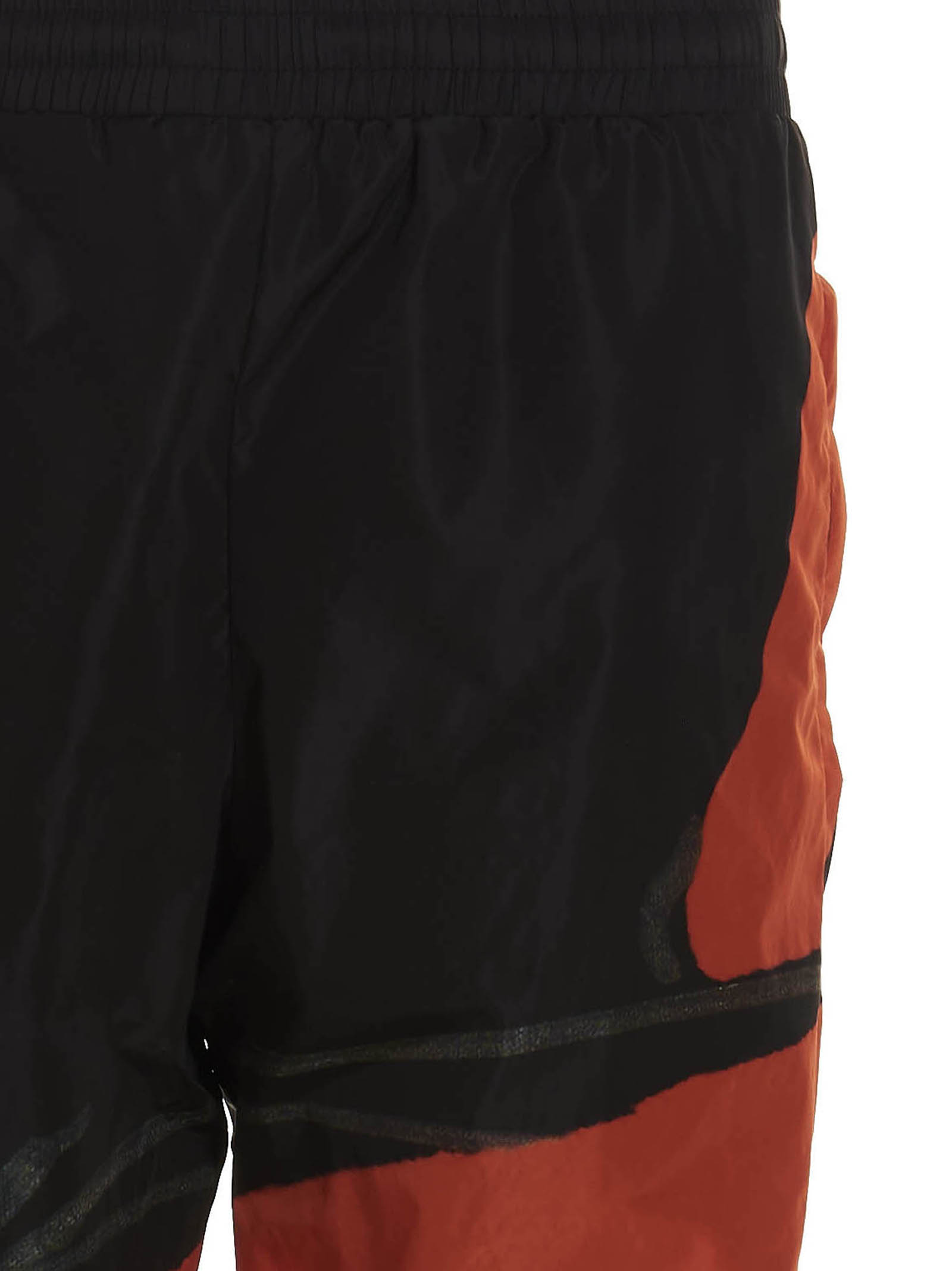 Print joggers A032602501555 (MOSCHINO / パンツ ) | MOSCHINO (モスキーノ)(2)