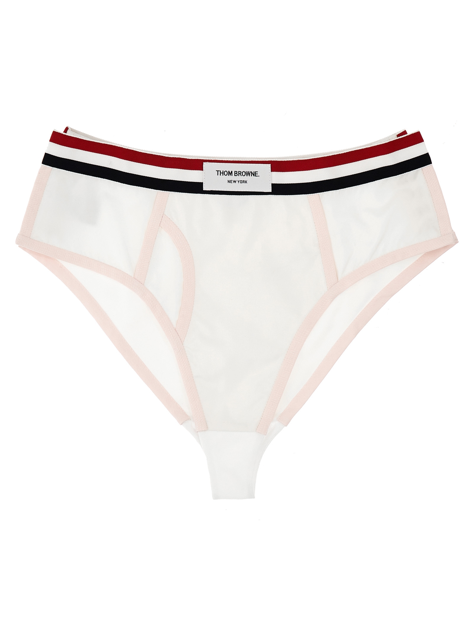 'RWB' briefs FUU046A02188680 (Thom Browne / アンダーウェア ) | Thom Browne (トム・ブラウン)