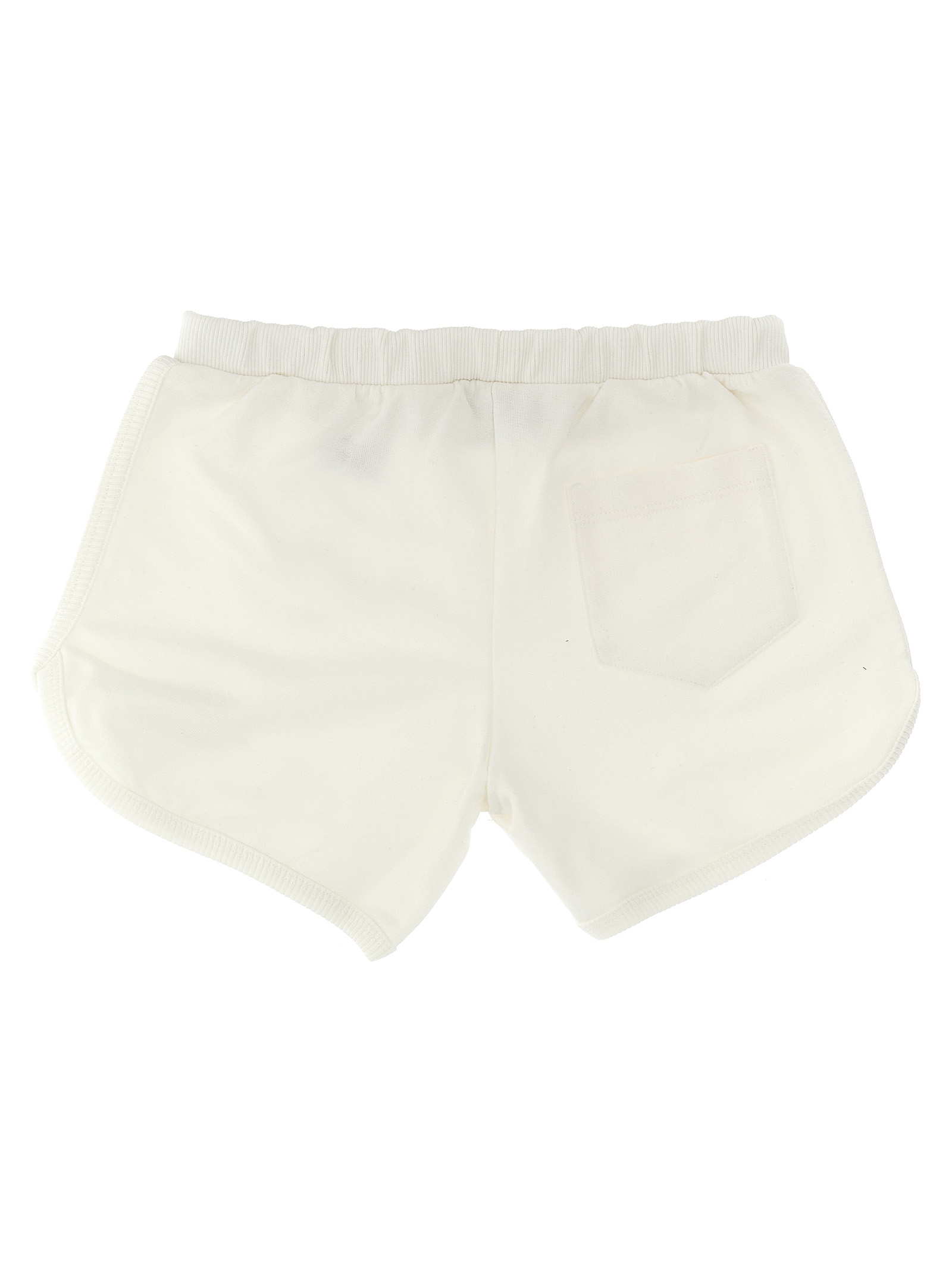 La Vacanza logo embroidery capsule shorts 10111021A081342W110 (VERSACE / ショートパンツ ) | VERSACE (ヴェルサーチェ)(1)