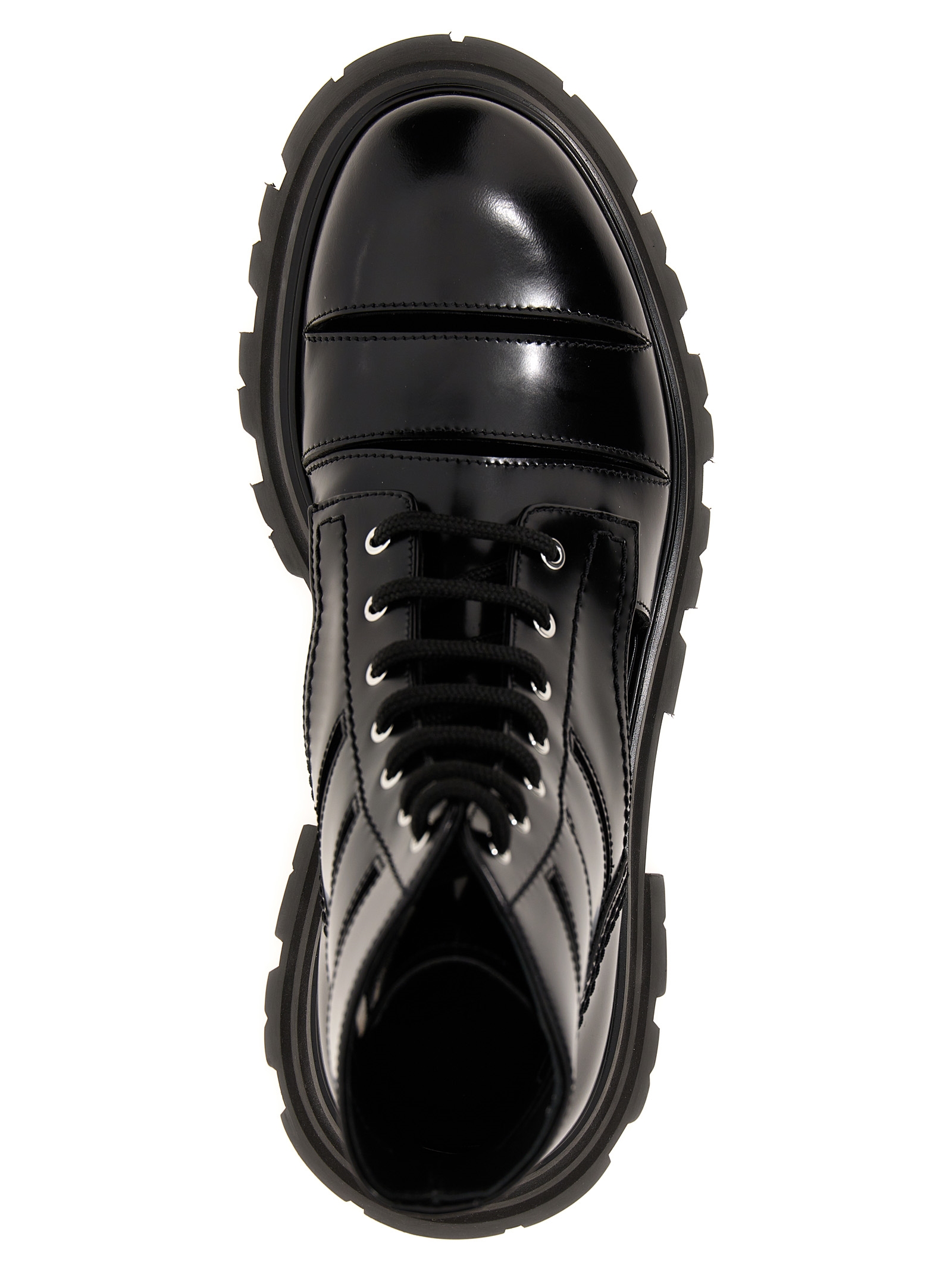 'Wander' ankle boots 755644WIDU01000 (Alexander McQUEEN / ブーツ ) | Alexander McQUEEN (アレキサンダー・マックイーン)(2)