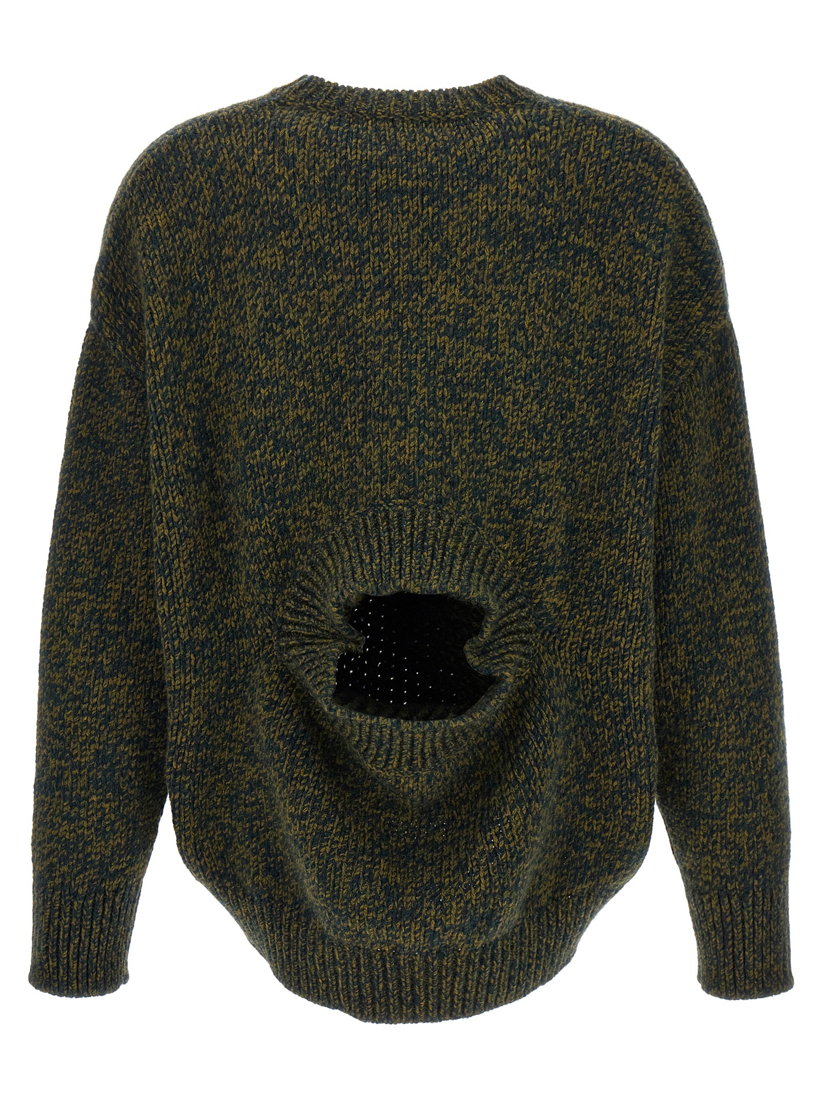 Double neck sweater S540Y14KDS8426 (LOEWE / ニット・セーター・カーディガン ) | LOEWE (ロエベ)(1)