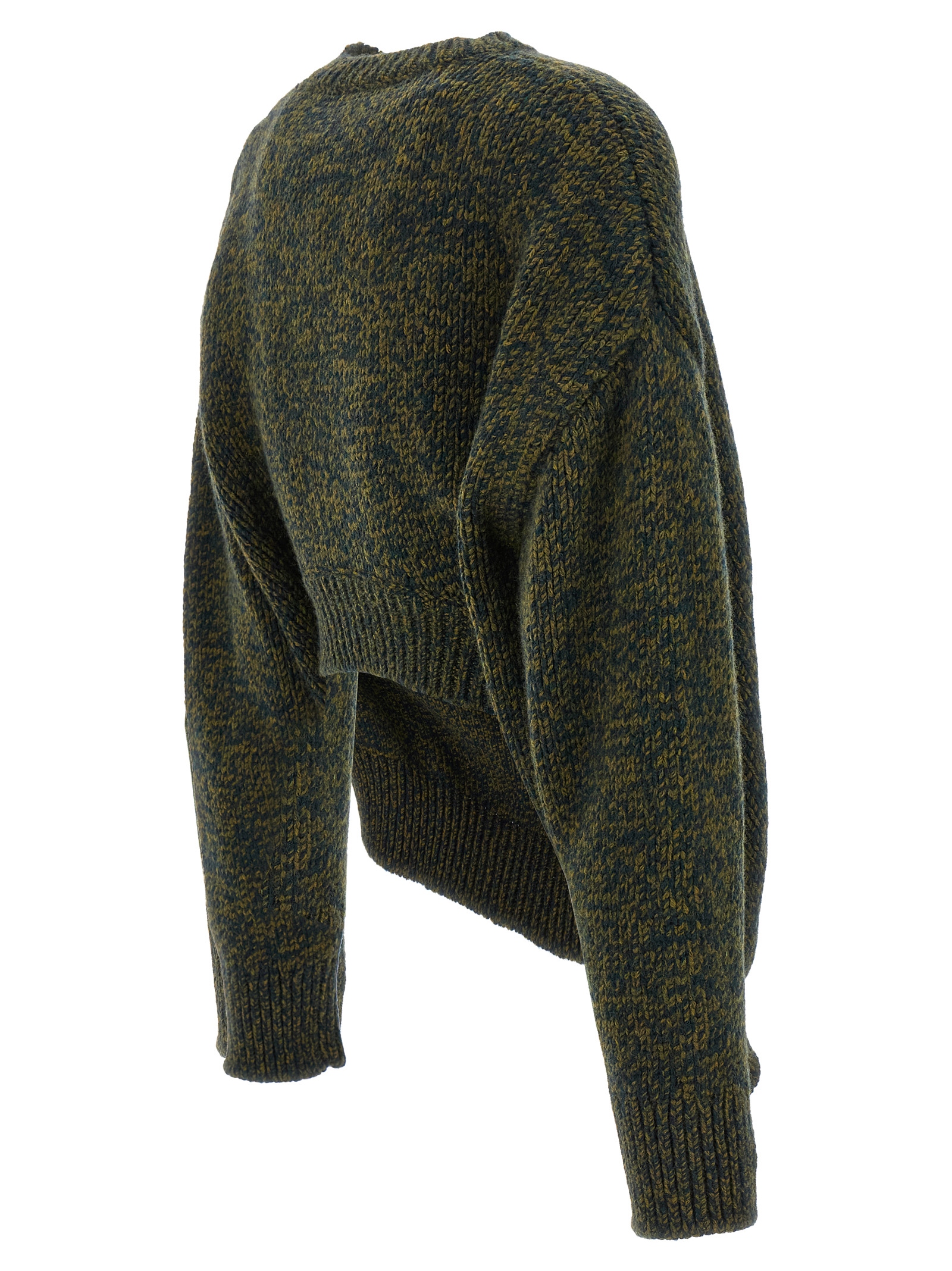 Double neck sweater S540Y14KDS8426 (LOEWE / ニット・セーター・カーディガン ) | LOEWE (ロエベ)(2)