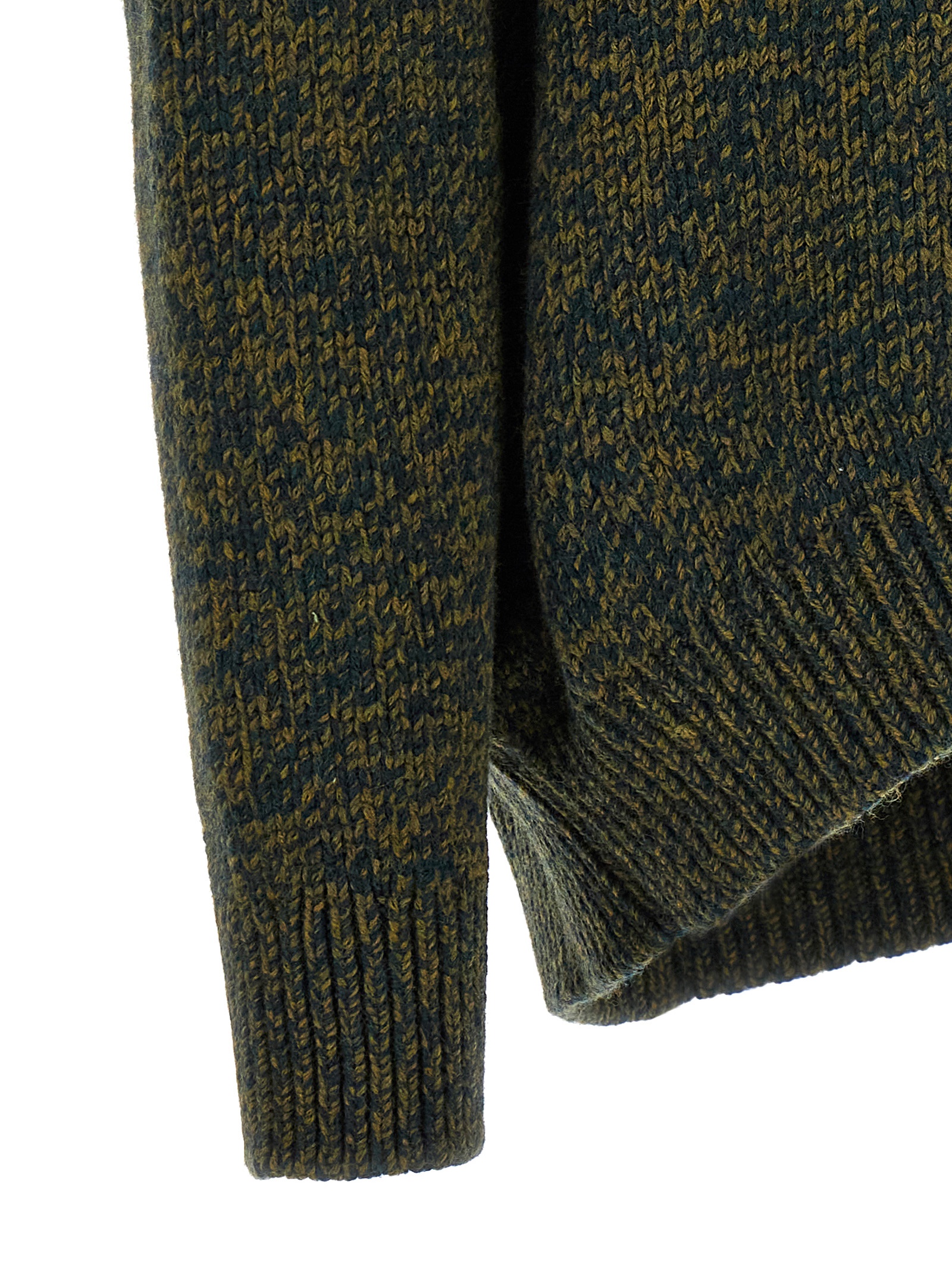 Double neck sweater S540Y14KDS8426 (LOEWE / ニット・セーター・カーディガン ) | LOEWE (ロエベ)(4)