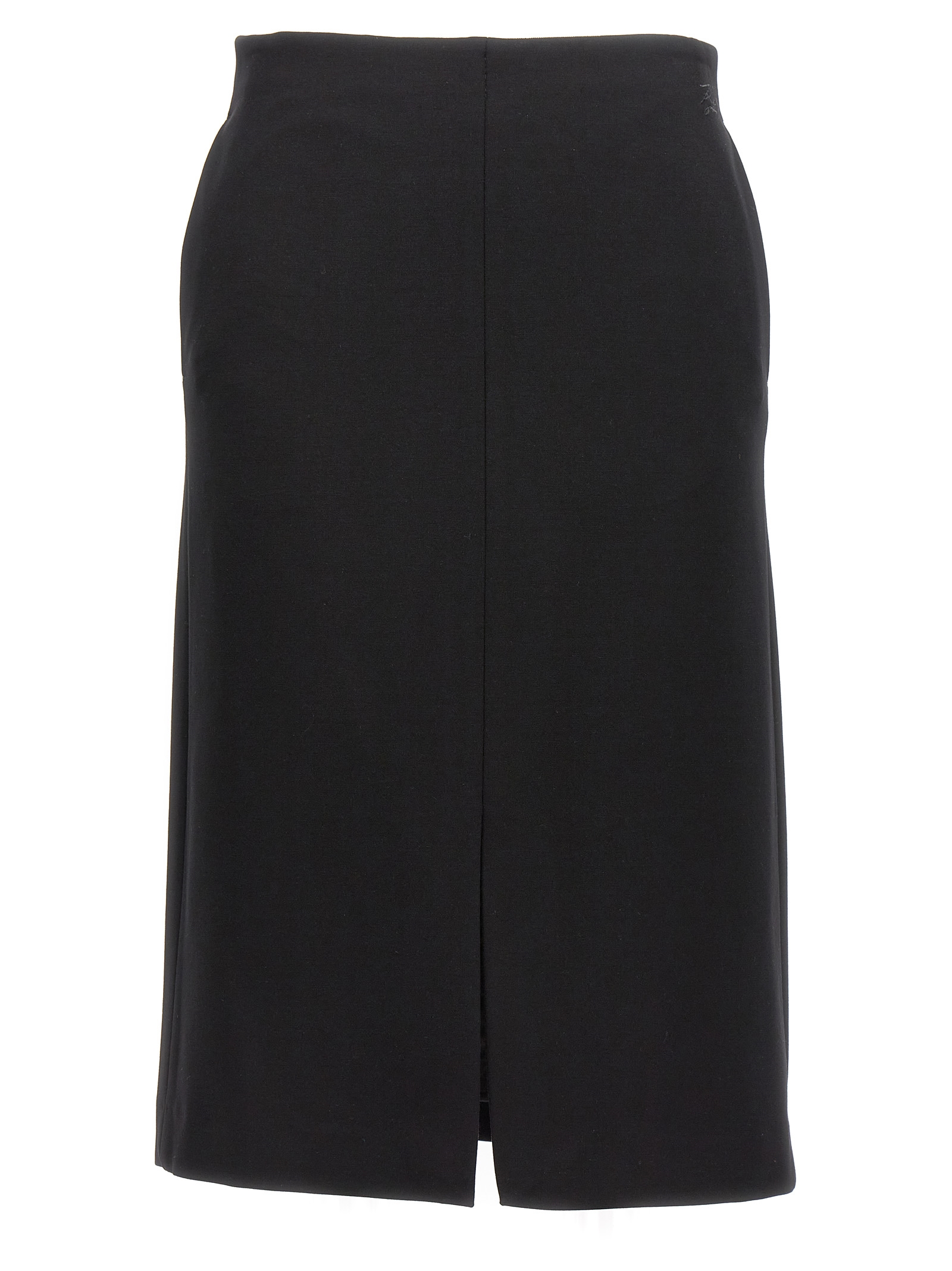 'Punto' skirt 235W1207999 (KARL LAGERFELD / スカート ) | KARL LAGERFELD (カール・ラガーフェルド)