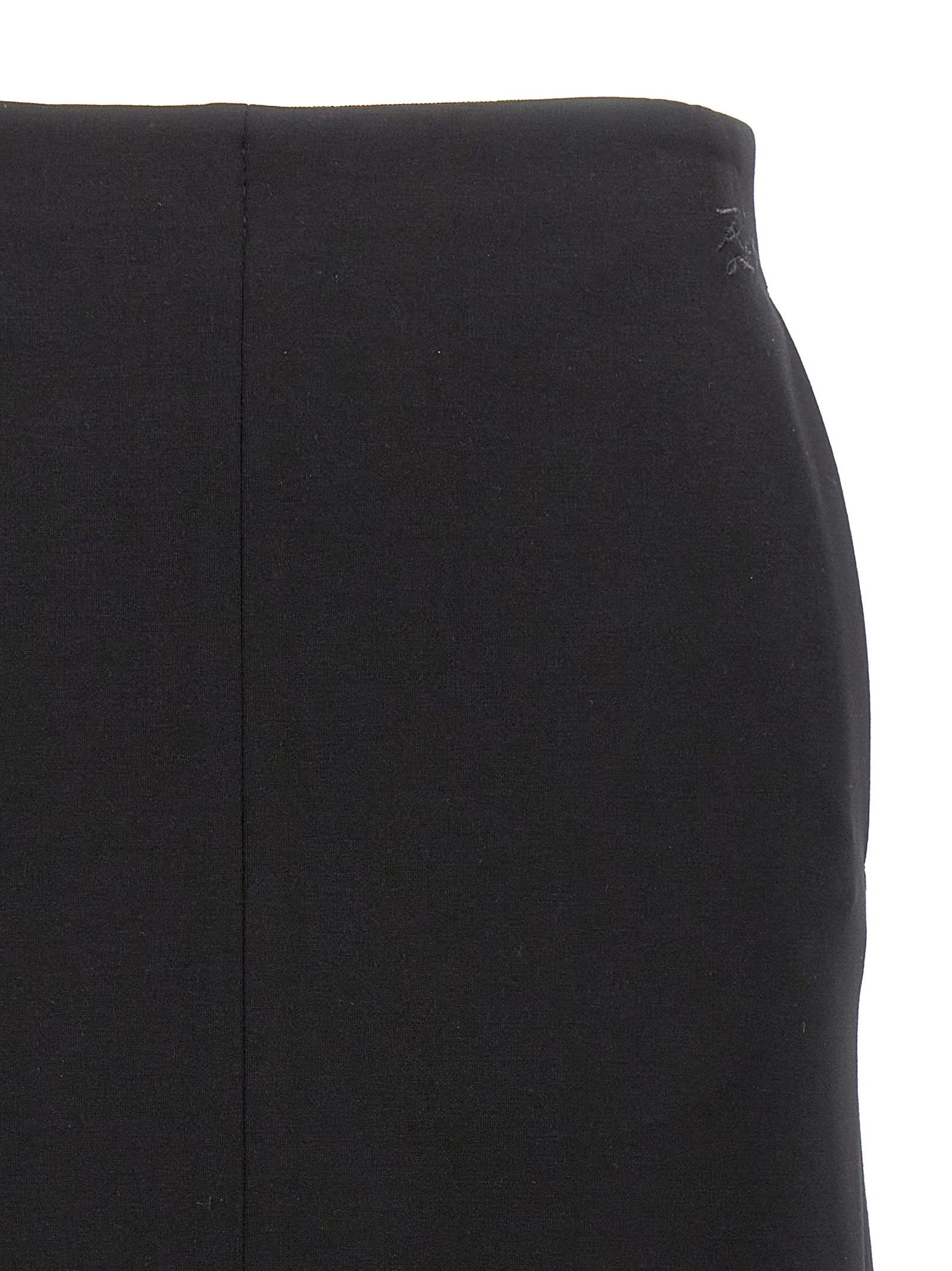 'Punto' skirt 235W1207999 (KARL LAGERFELD / スカート ) | KARL LAGERFELD (カール・ラガーフェルド)(2)