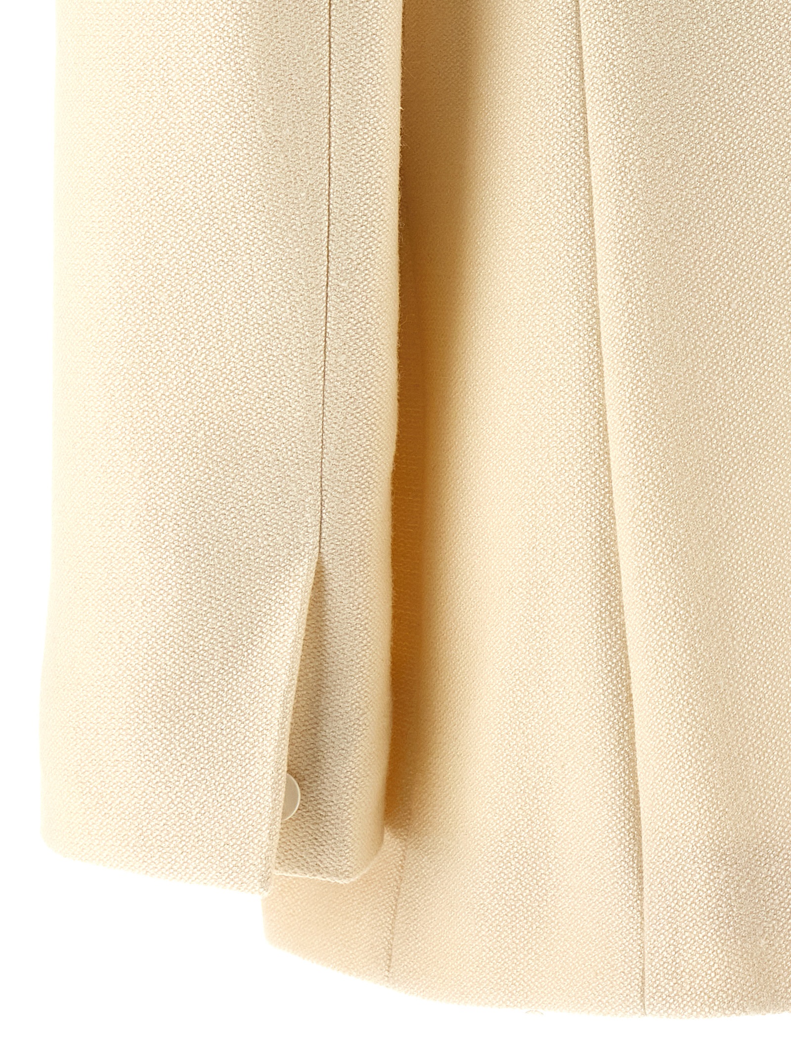 Tailored double-breasted blazer CHC23WVE11065103 (Chloé / スーツ・ジャケット ) | Chloé (クロエ)(3)