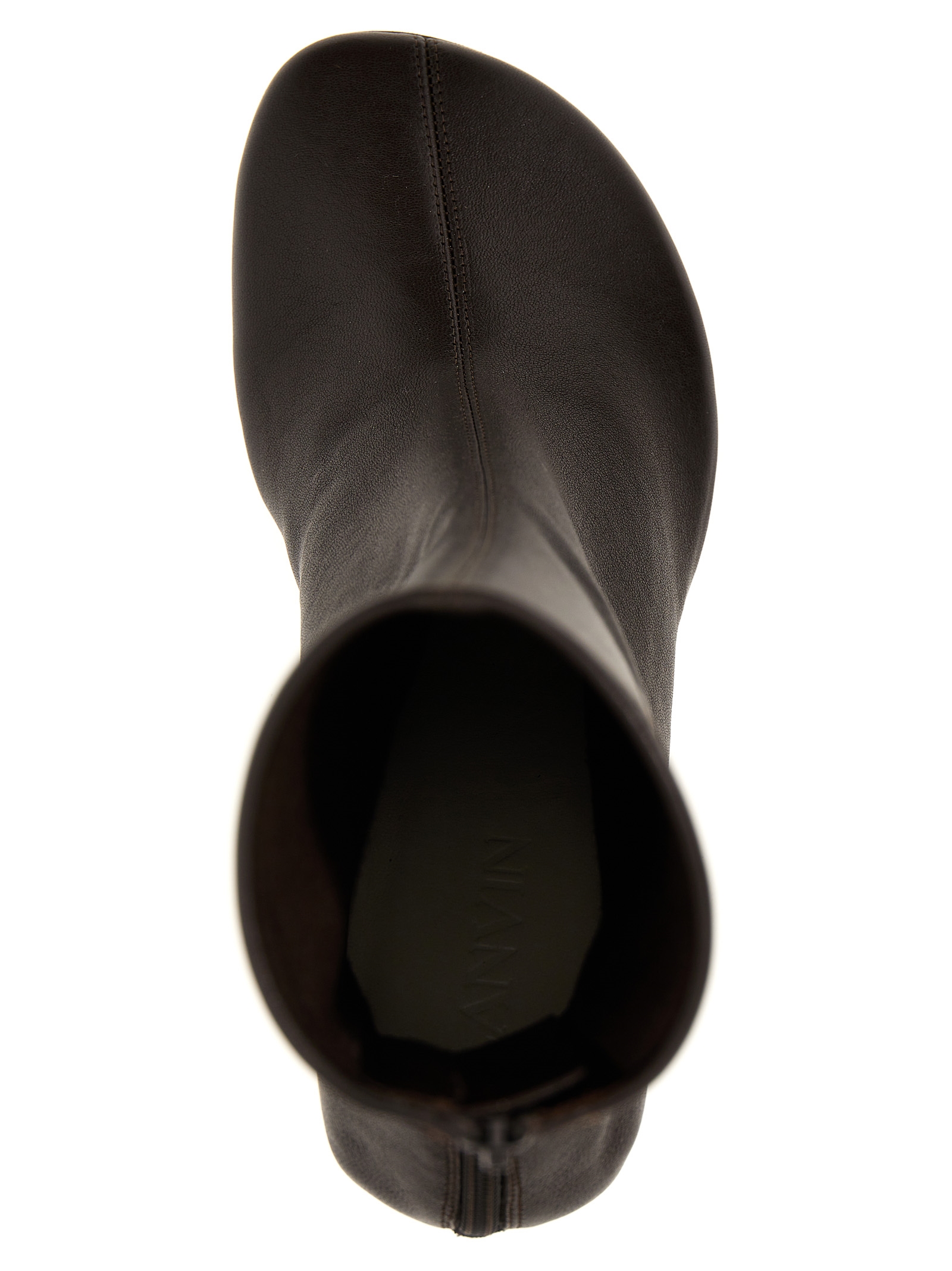 'Sequence' ankle boots FWBOSI0ANASTA23652 (LANVIN / ブーツ ) | LANVIN (ランバン)(2)