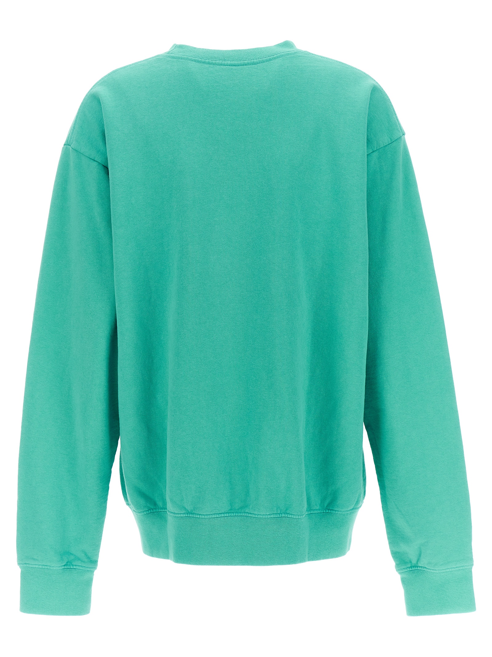 'Health Club' sweatshirt CR855FTFADEDTEAL (Sporty & Rich / スウェット・フーディー ) | Sporty & Rich (スポーティアンドリッチ)(1)