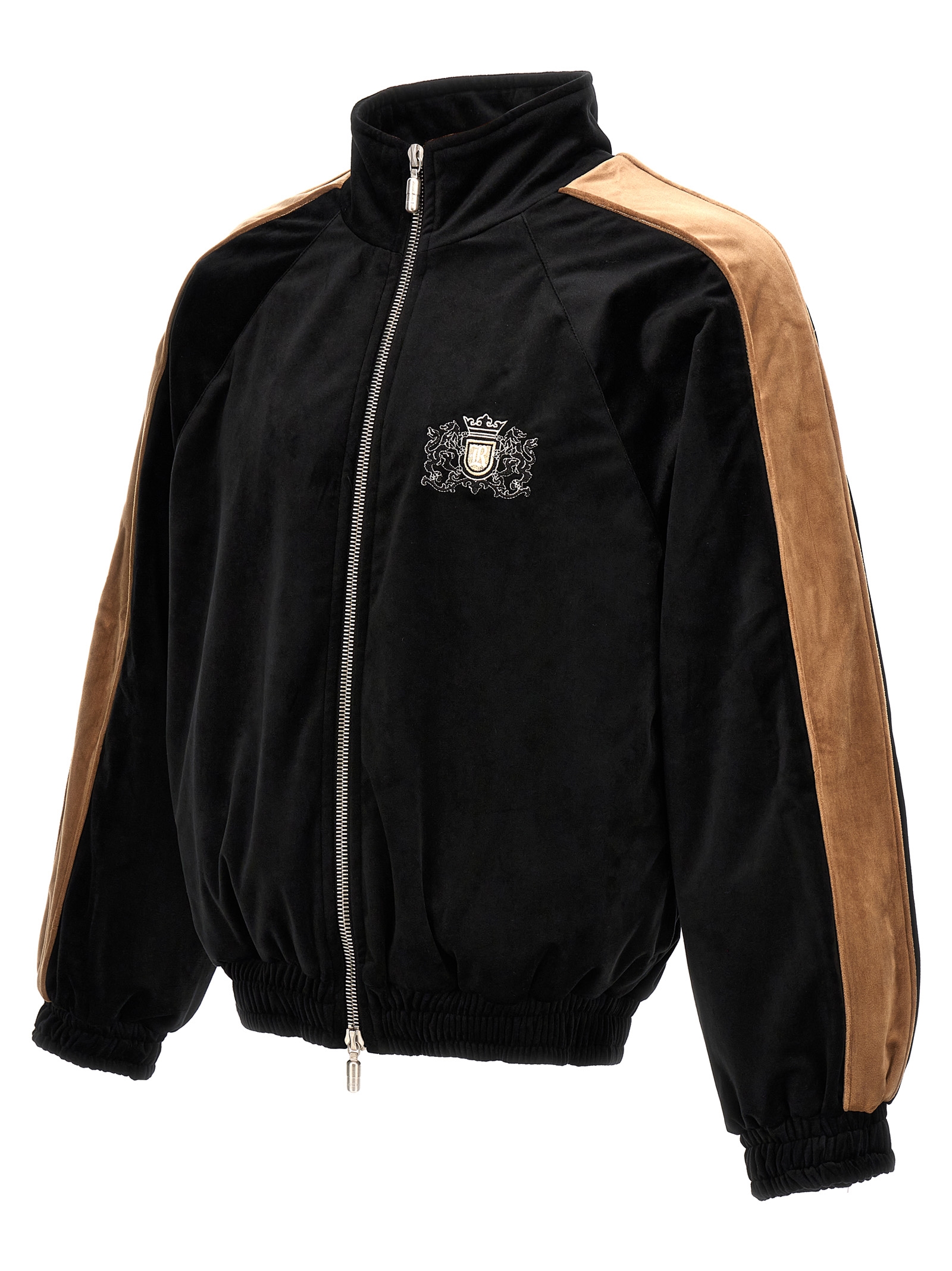 'Sky lounge' sweatshirt RHPF23JA150836791679 (RHUDE / スウェット・フーディー ) | RHUDE (ルード)(2)