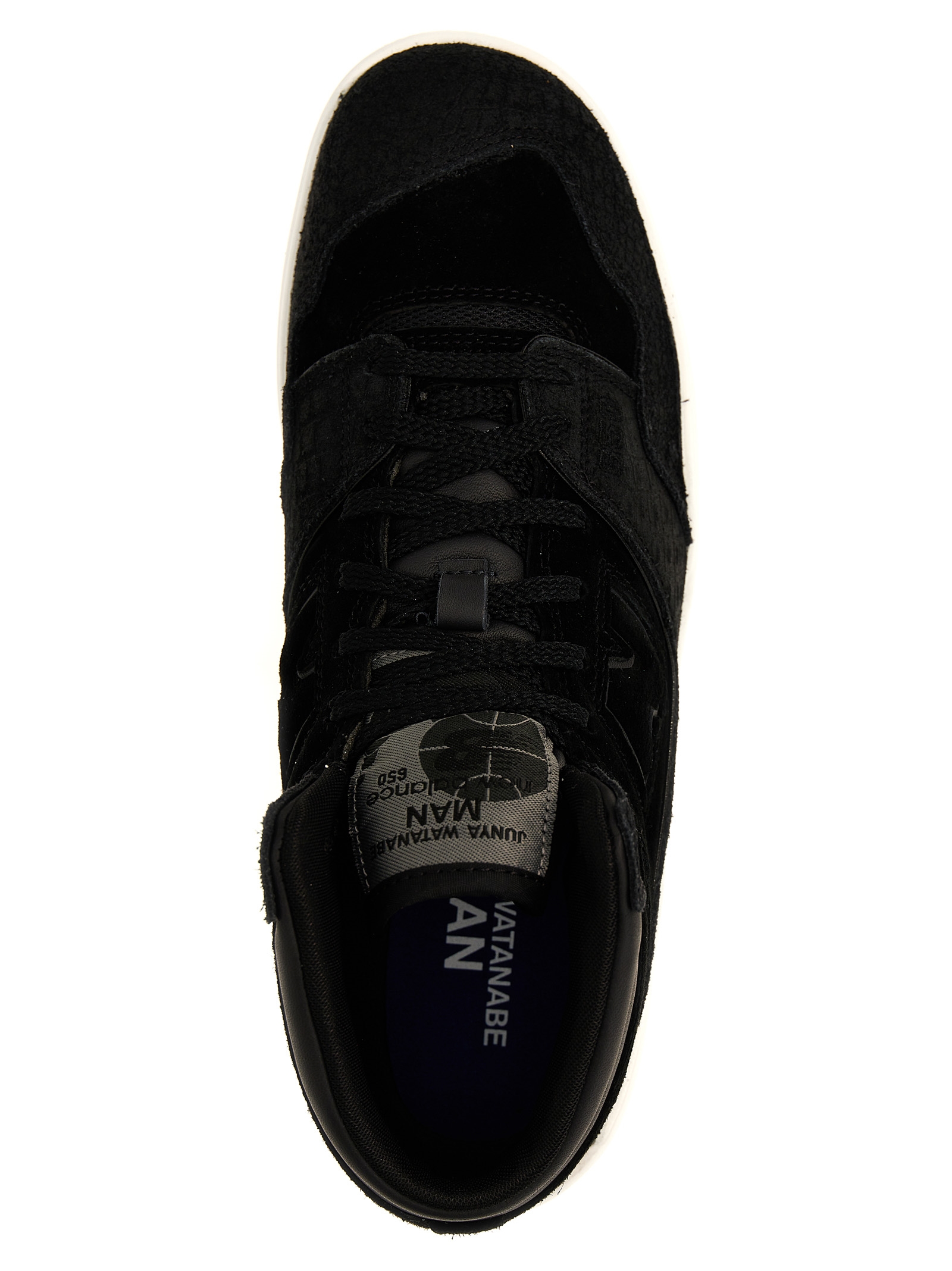Junya Watanabe x New Balance '650' sneakers WLK101W231 (JUNYA WATANABE / スニーカー ) | JUNYA WATANABE (ジュンヤ ワタナベ)(2)