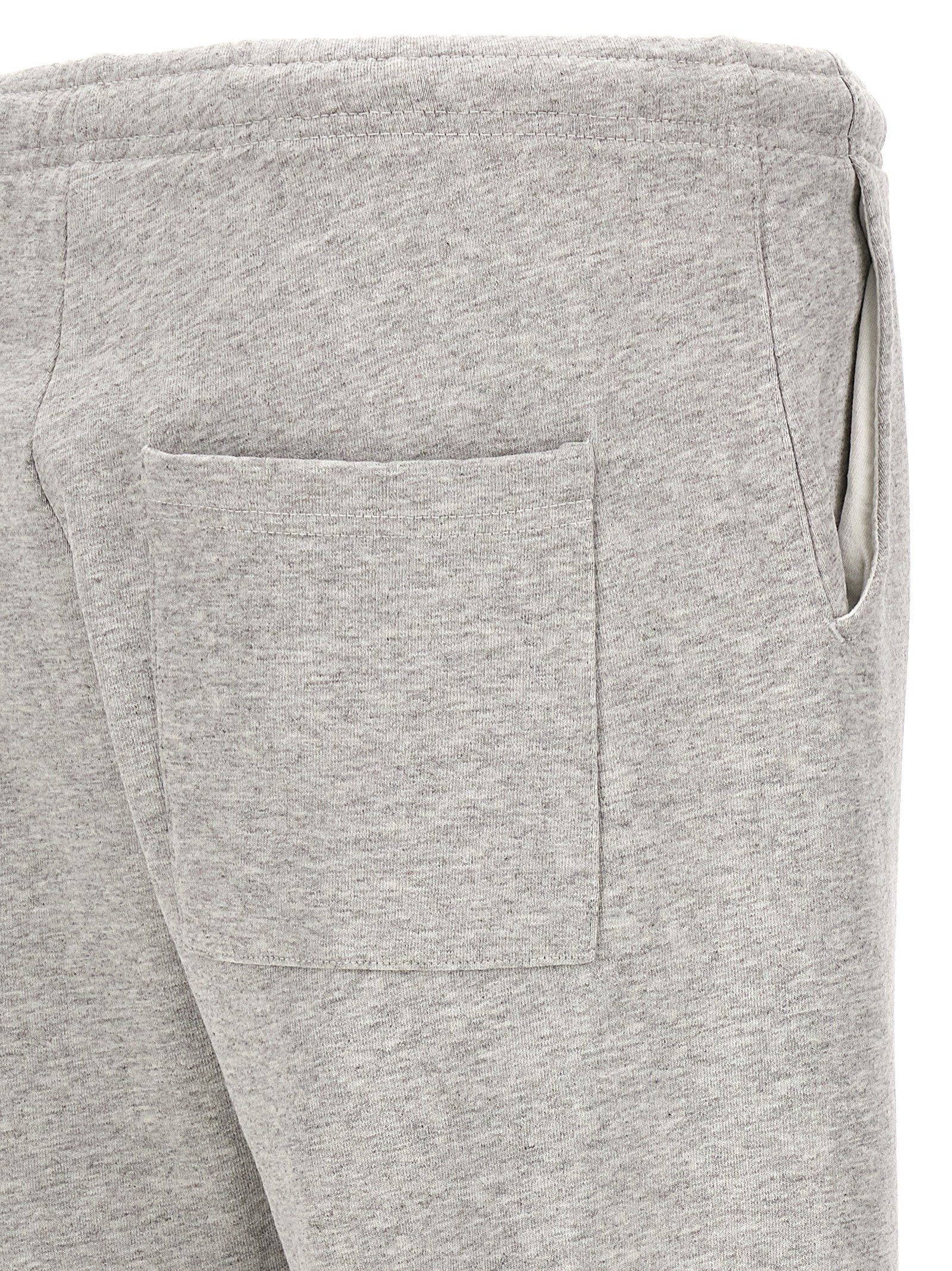 'Country Club' joggers SWAW2312HG19 (Sporty & Rich / パンツ ) | Sporty & Rich (スポーティアンドリッチ)(3)