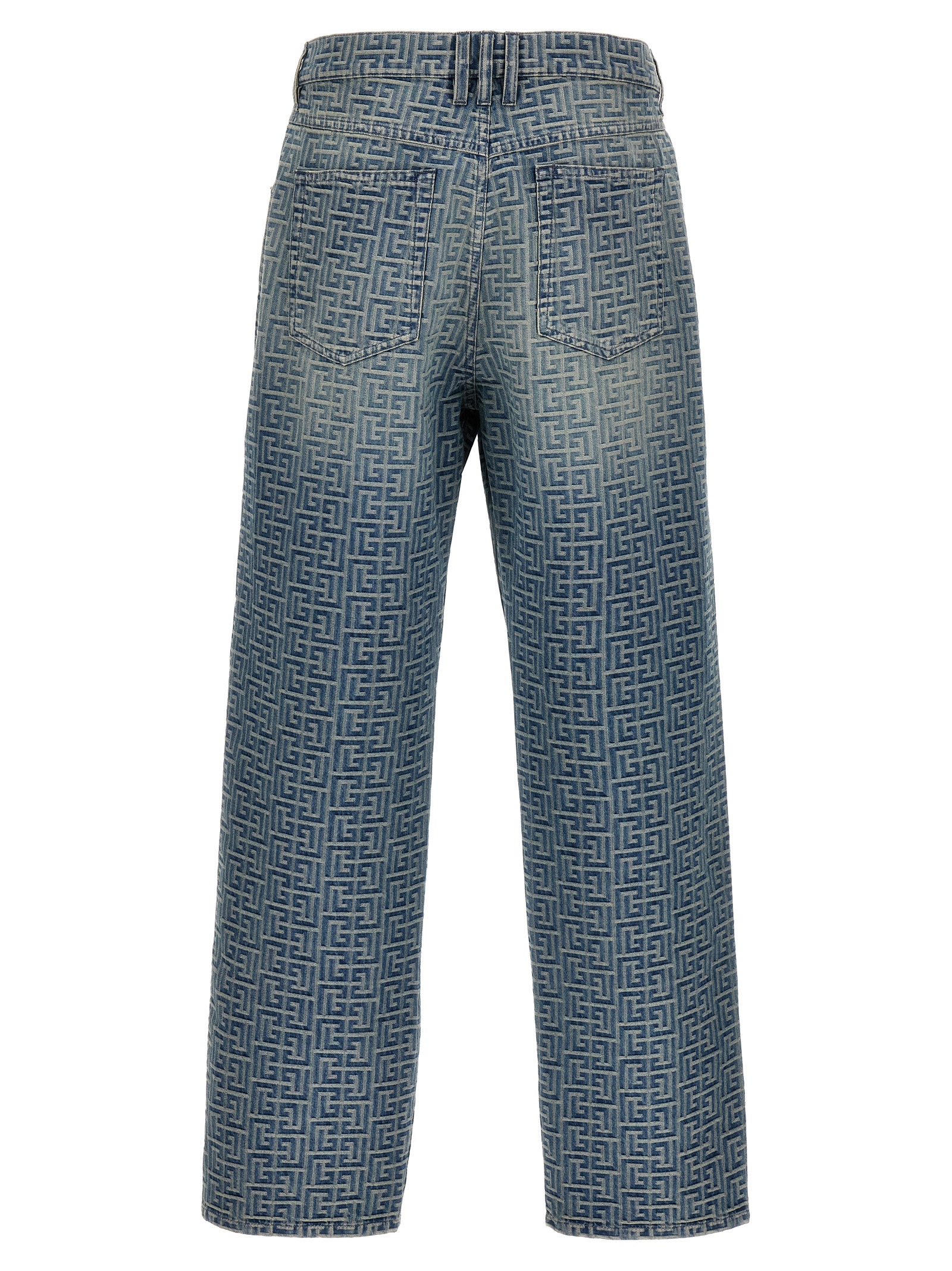 'Monogram' jeans CH1MI040DD276FF (Balmain / ジーンズ ) | Balmain (バルマン)(1)