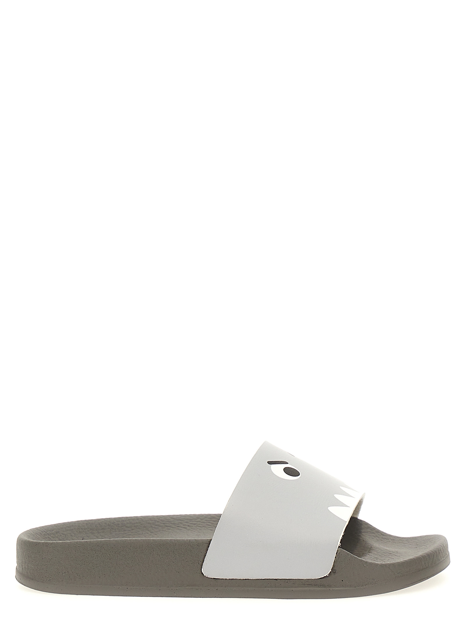Printed slides TU0P86Z1161905 (Stella McCartney / サンダル ) | Stella McCartney (ステラ マッカートニー)