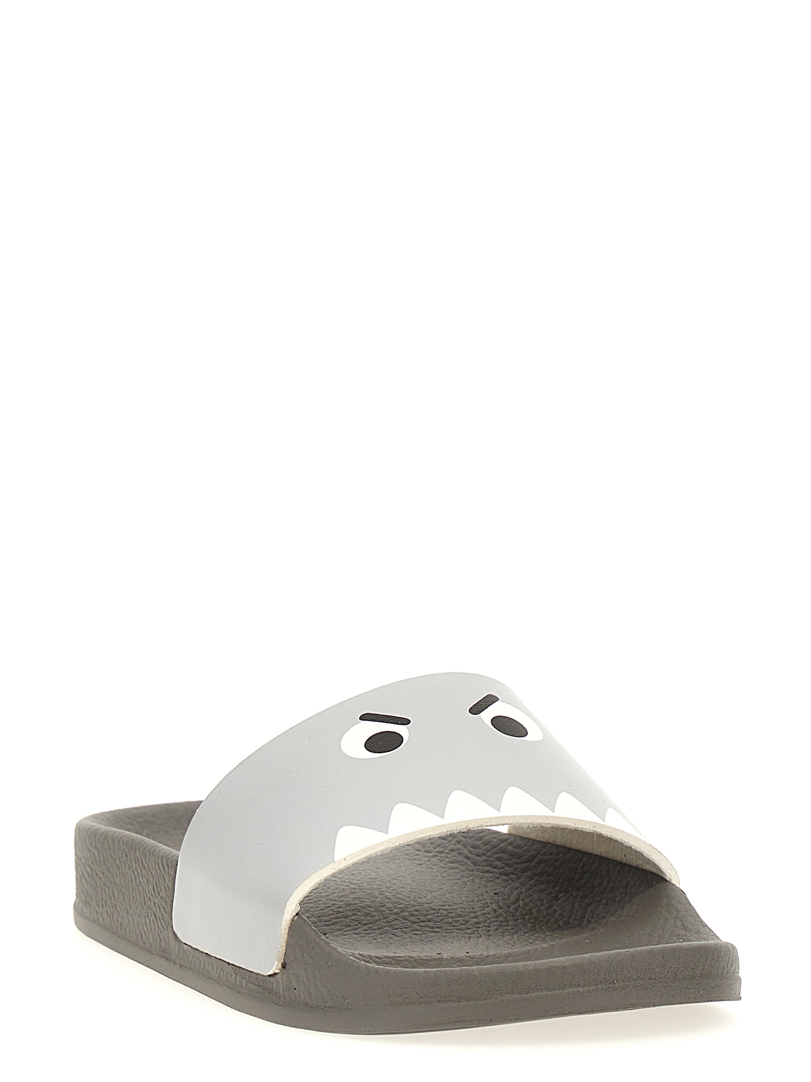 Printed slides TU0P86Z1161905 (Stella McCartney / サンダル ) | Stella McCartney (ステラ マッカートニー)(1)