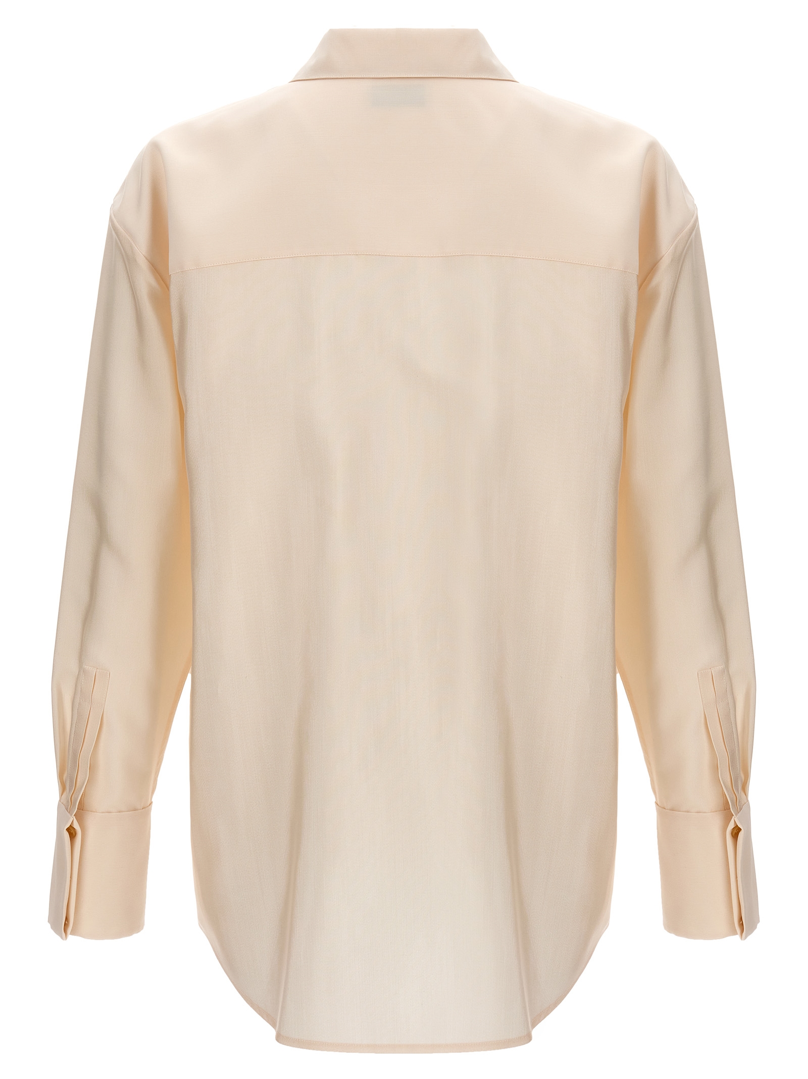 Faille shirt 788143Y6D389601 (Saint Laurent / シャツ・ブラウス ) | Saint Laurent (サンローラン)(1)