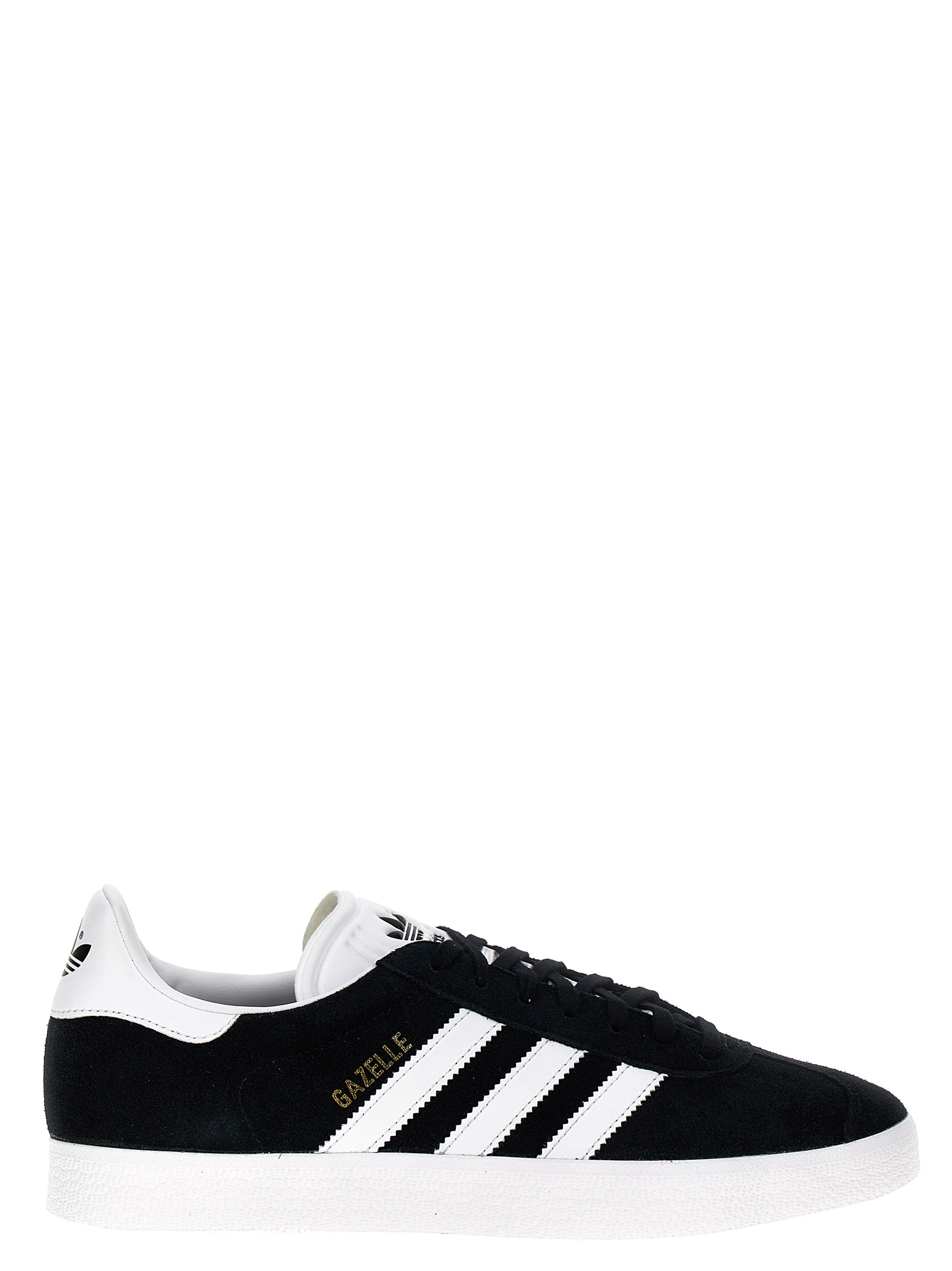 'Gazelle' sneakers BB5476CBLACKWHITEGOLDMT (adidas Originals / スニーカー ) | adidas Originals (アディダス オリジナルス)