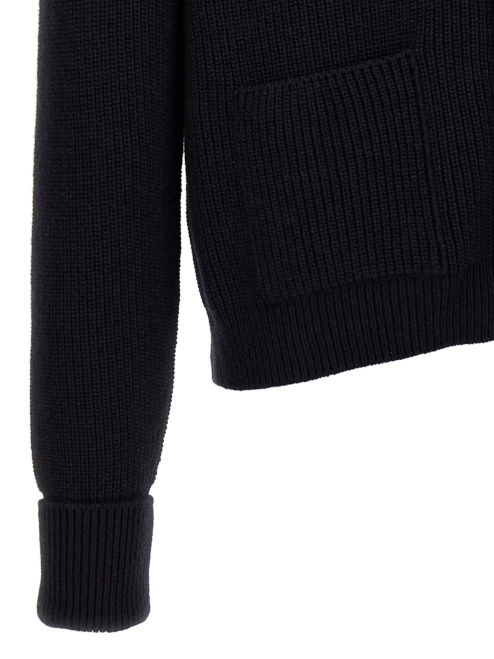 Shawl cardigan KLL003YMK012S23HB906 (TOM FORD / ニット・セーター・カーディガン ) | TOM FORD (トムフォード)(3)