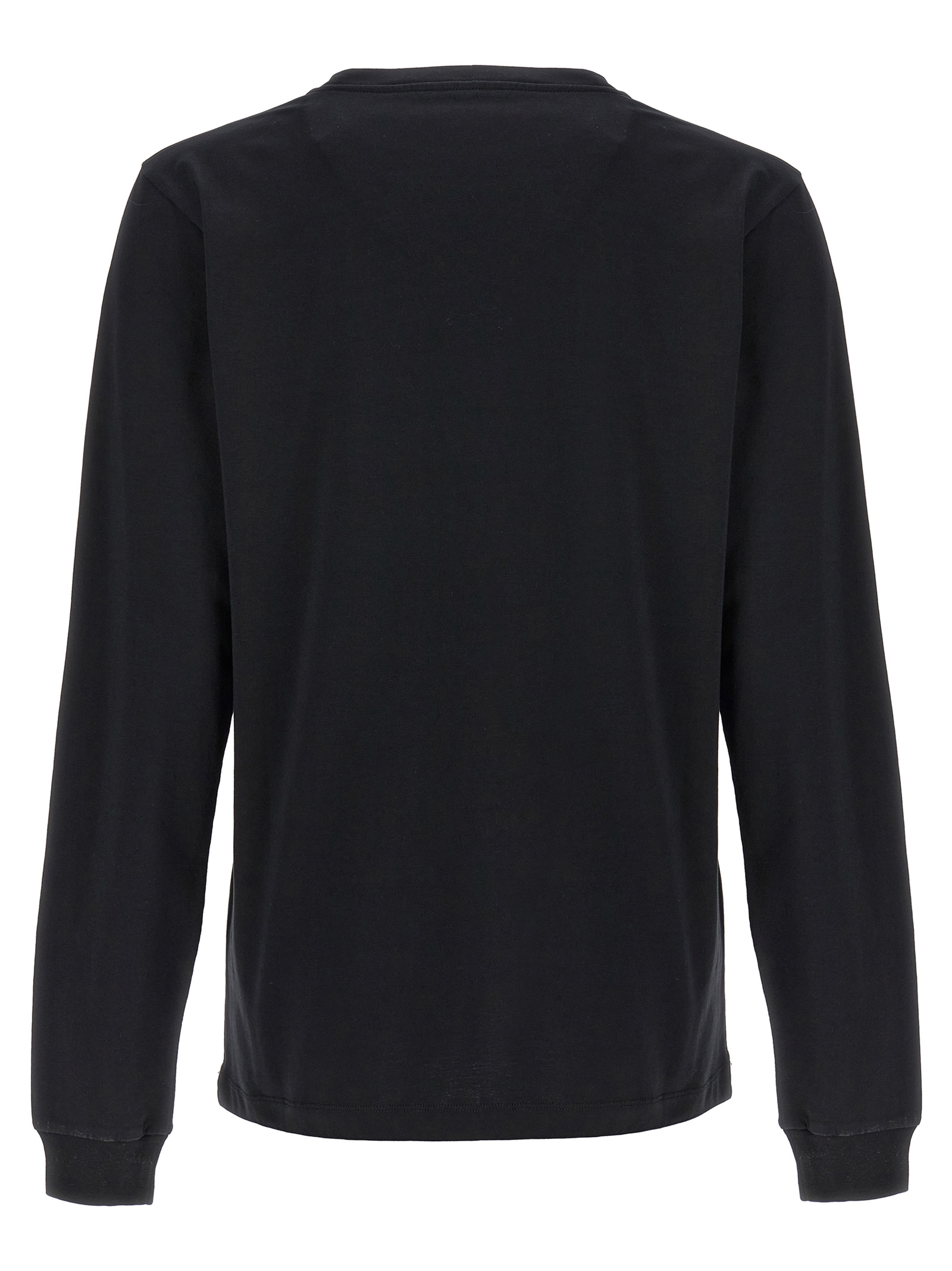 Logo print t-shirt THJE0294P1USCS11L2N99 (Marni / Tシャツ・カットソー ) | Marni (マルニ)(1)