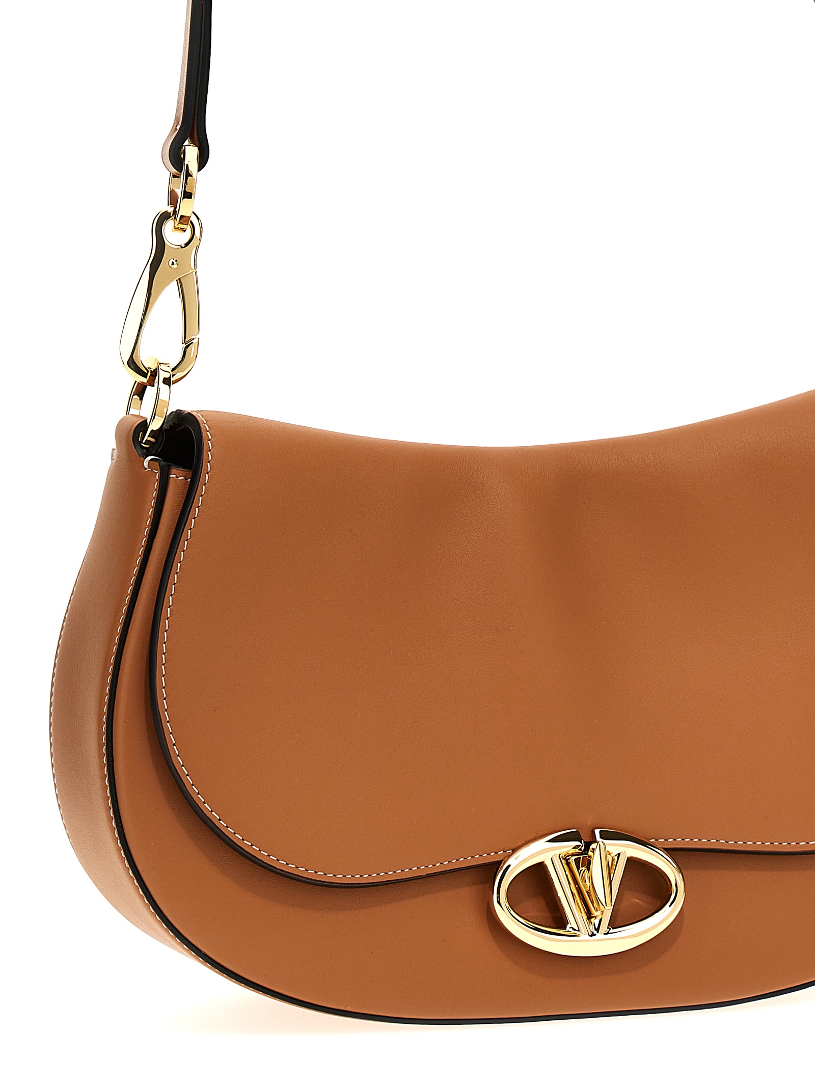 Valentino Garavani 'Small Saddle' handbag 5W2B0N88CVCKEL (Valentino Garavani / ハンドバッグ・ショルダーバッグ ) | Valentino Garavani (ヴァレンティノ)(2)