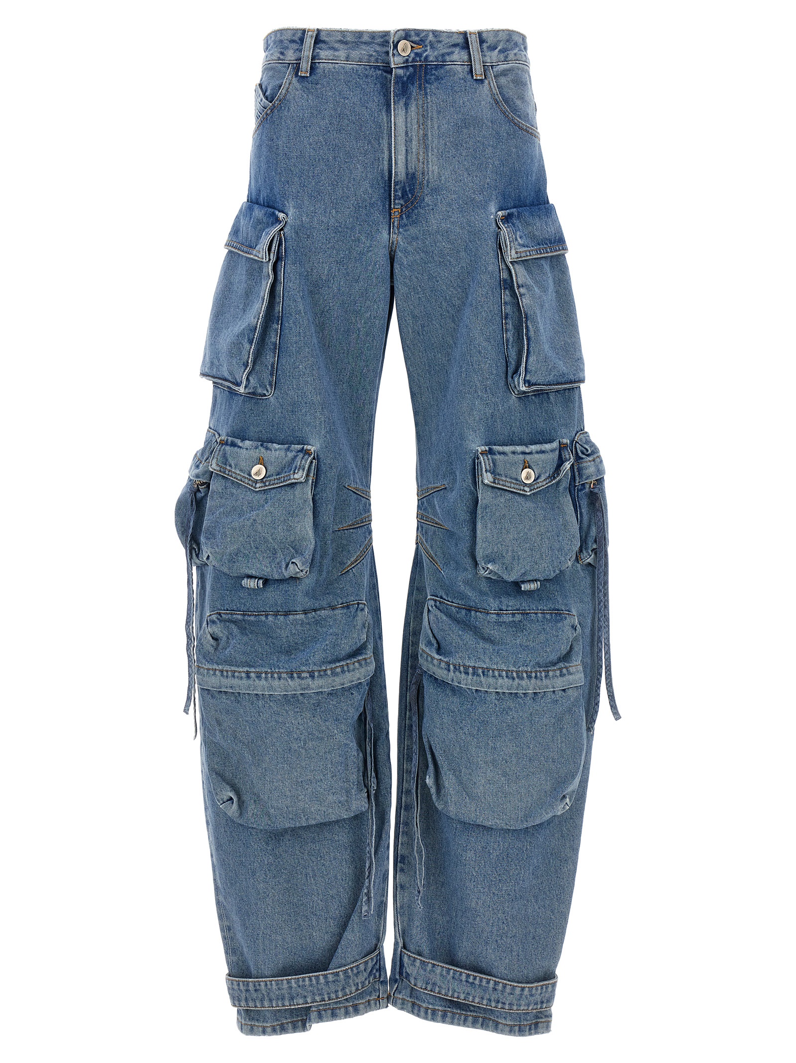 'Fern' jeans 247WCP84D049176 (THE ATTICO / ジーンズ ) | THE ATTICO (ジ・アティコ)