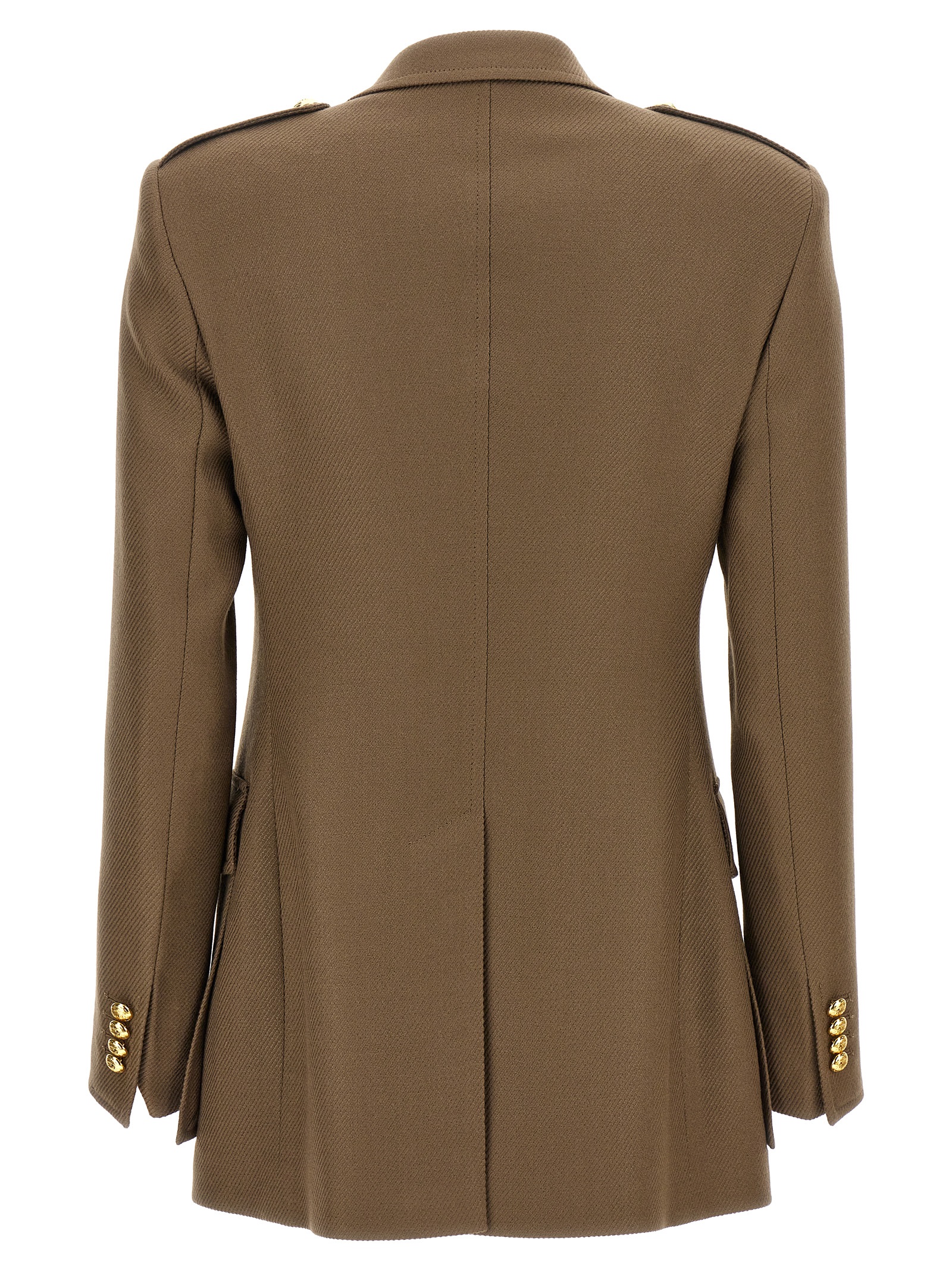 One-breasted jacket JGIAMILA160032F1425 (TAGLIATORE / スーツ・ジャケット ) | TAGLIATORE (タリアトーレ)(1)