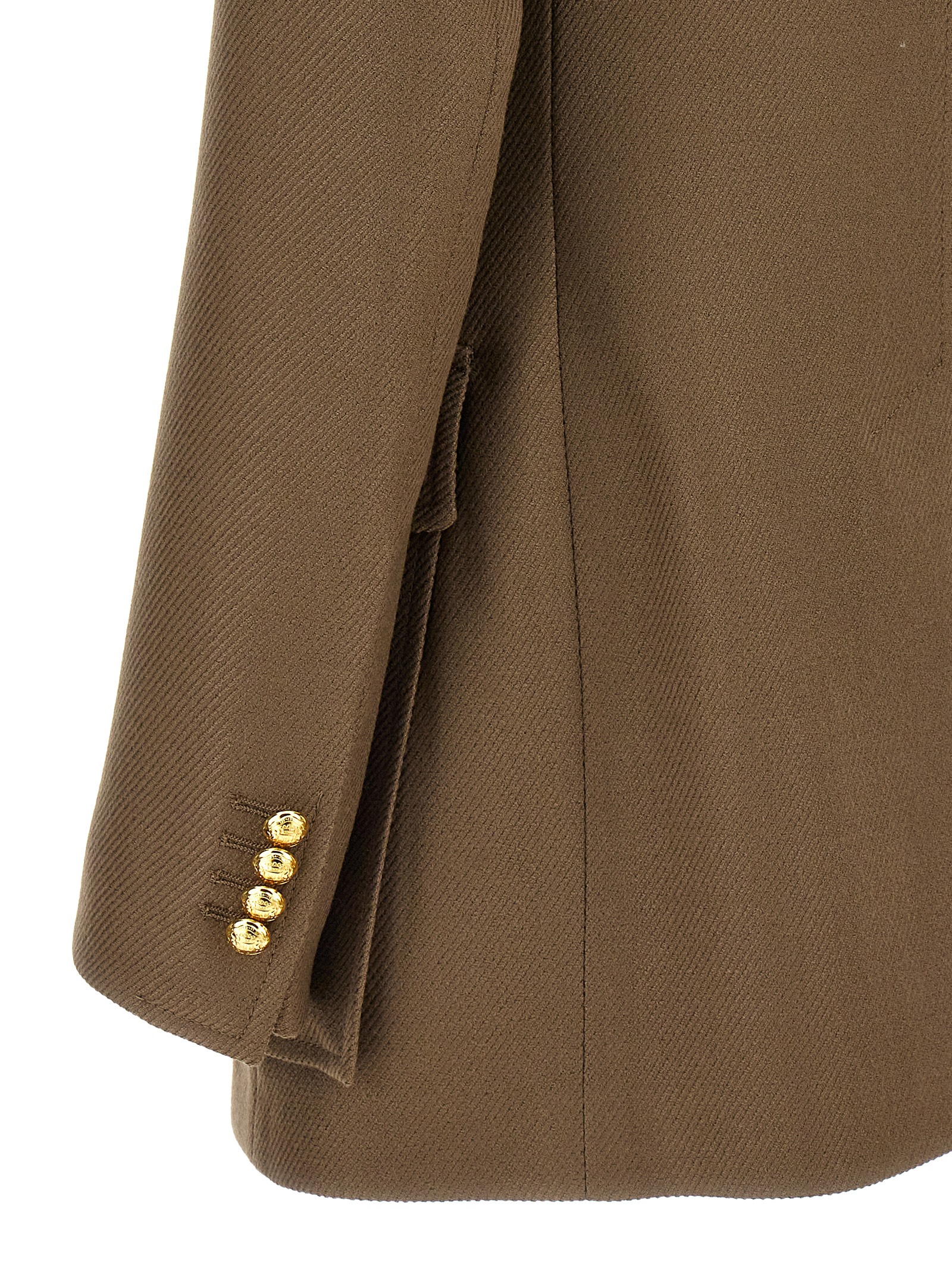 One-breasted jacket JGIAMILA160032F1425 (TAGLIATORE / スーツ・ジャケット ) | TAGLIATORE (タリアトーレ)(3)