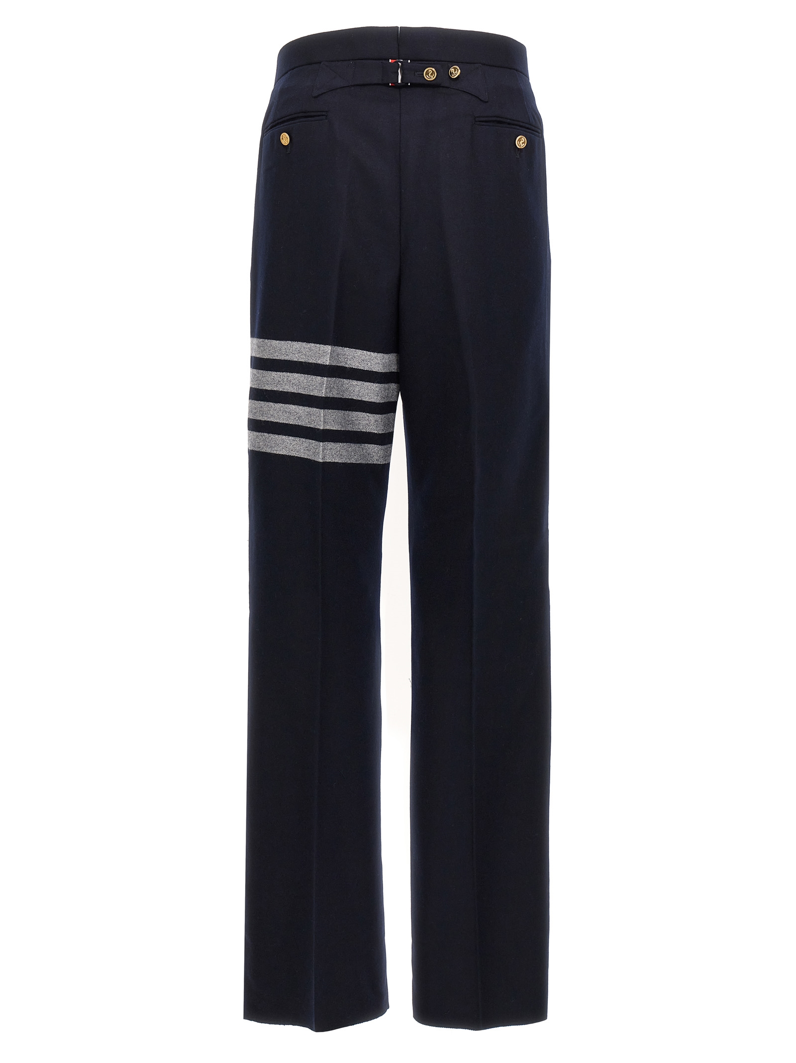 '4 Bar' pants MTC051AF0666415 (Thom Browne / パンツ ) | Thom Browne (トム・ブラウン)(1)