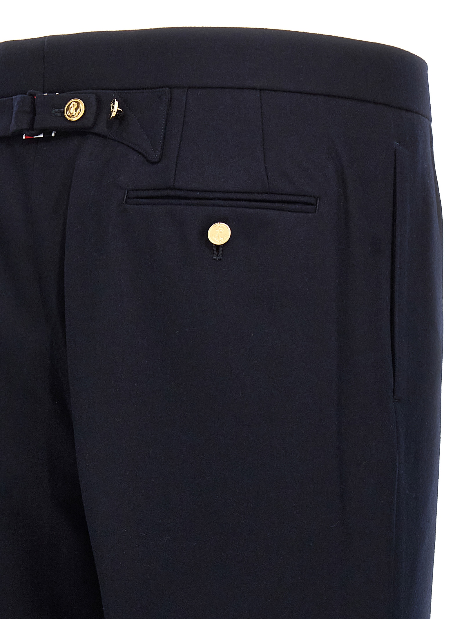 '4 Bar' pants MTC051AF0666415 (Thom Browne / パンツ ) | Thom Browne (トム・ブラウン)(3)