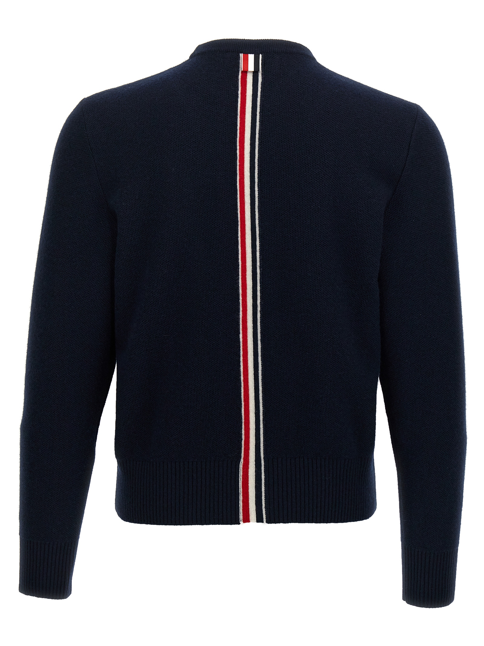 'RWB' sweater MKA518AY1029415 (Thom Browne / ニット・セーター・カーディガン ) | Thom Browne (トム・ブラウン)(1)