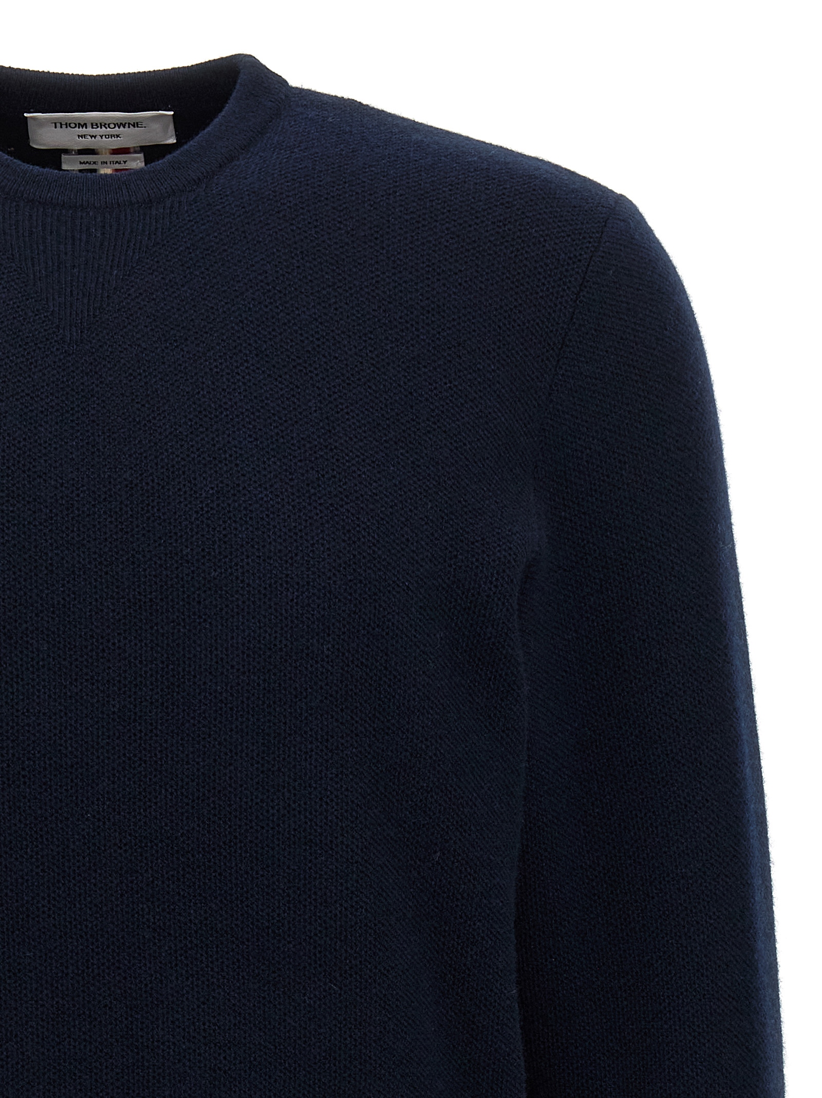 'RWB' sweater MKA518AY1029415 (Thom Browne / ニット・セーター・カーディガン ) | Thom Browne (トム・ブラウン)(2)
