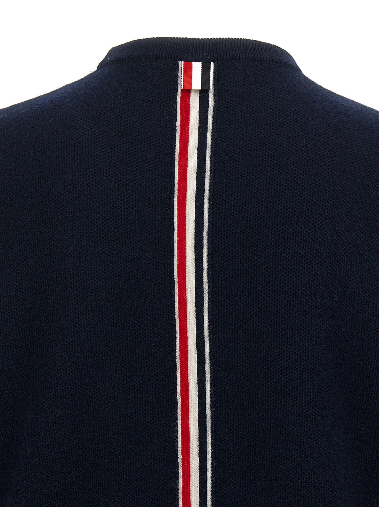 'RWB' sweater MKA518AY1029415 (Thom Browne / ニット・セーター・カーディガン ) | Thom Browne (トム・ブラウン)(3)