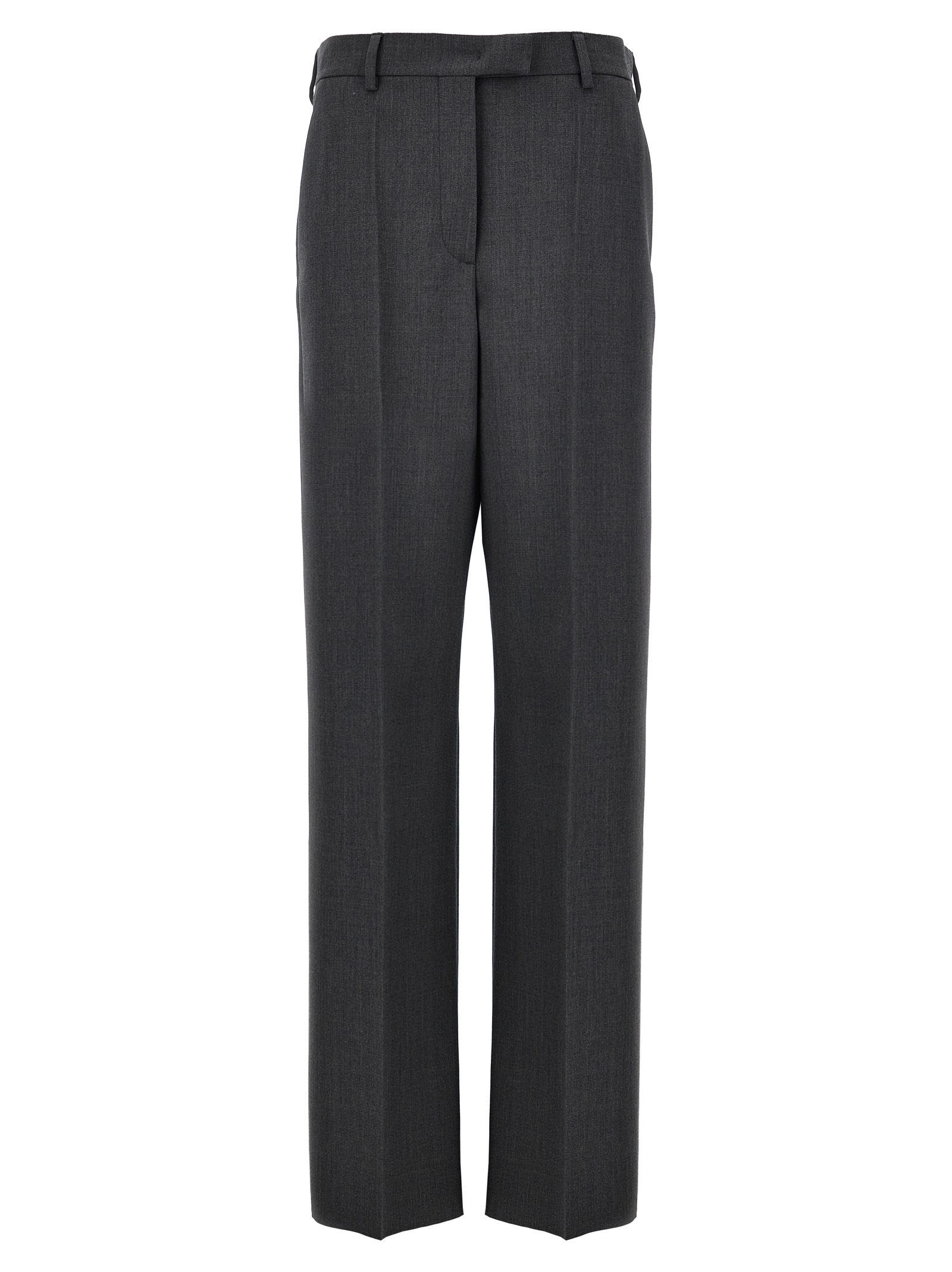 Palazzo Valentino pants 5B3RB5D07CU153 (Valentino Garavani / パンツ ) | Valentino Garavani (ヴァレンティノ)