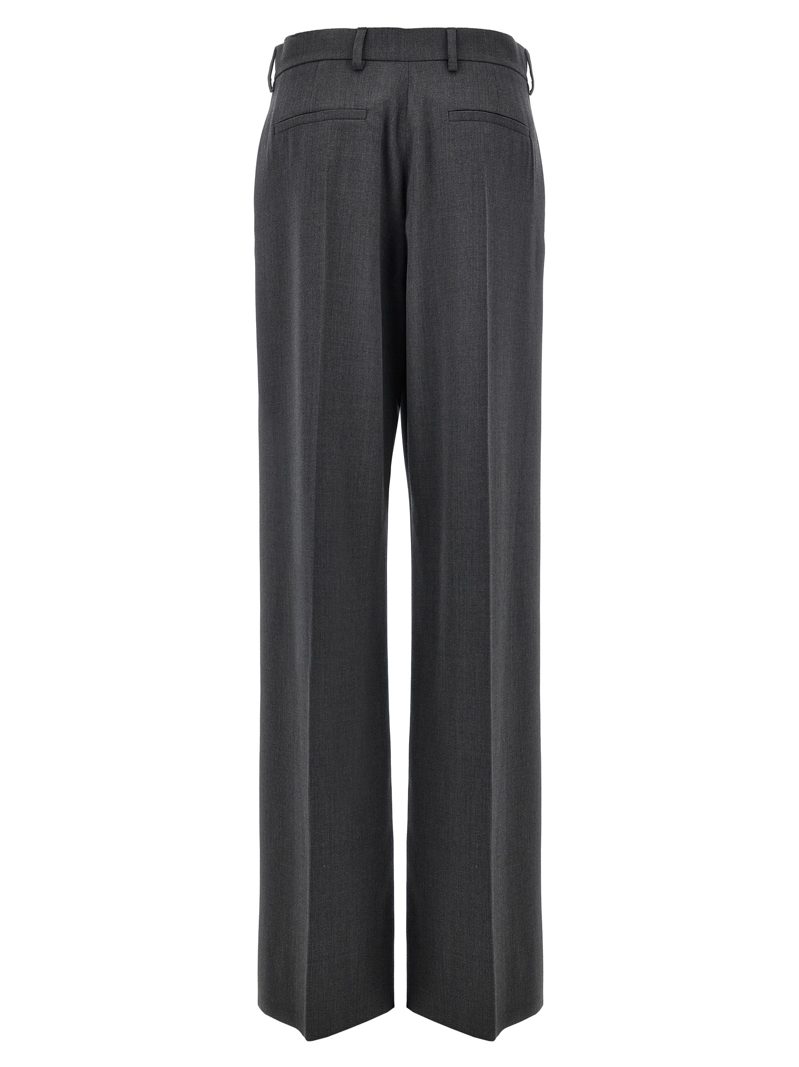 Palazzo Valentino pants 5B3RB5D07CU153 (Valentino Garavani / パンツ ) | Valentino Garavani (ヴァレンティノ)(1)