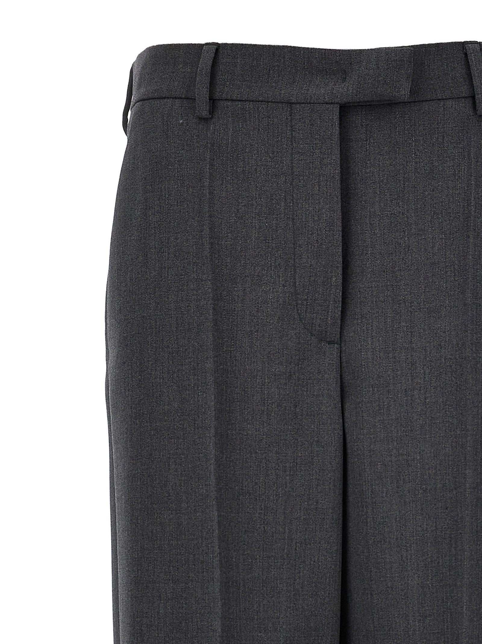 Palazzo Valentino pants 5B3RB5D07CU153 (Valentino Garavani / パンツ ) | Valentino Garavani (ヴァレンティノ)(2)