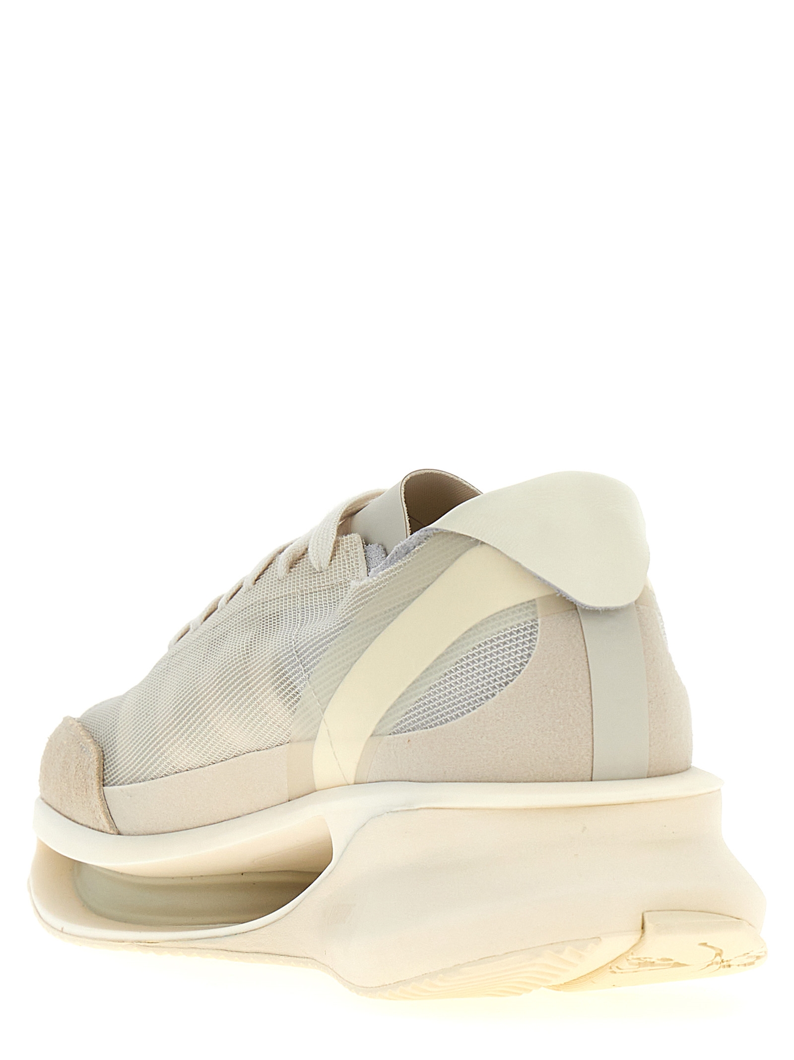 'Gendo Run' sneakers IF2024ALUMINOWHITECREWHT (Y-3 / スニーカー ) | Y-3 (ワイスリー)(2)