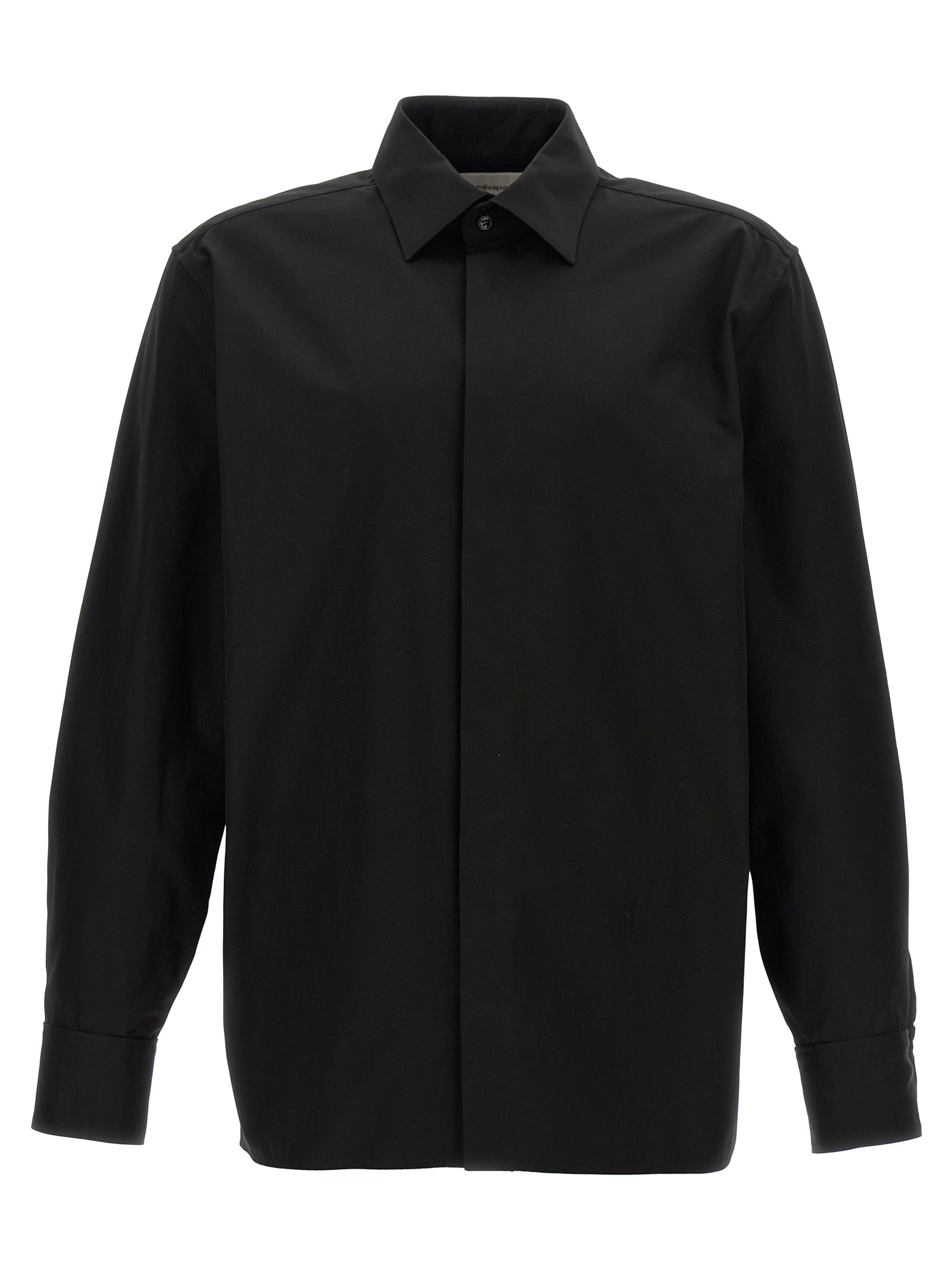 'Cassandre' shirt 793321Y1H481000 (Saint Laurent / シャツ・ブラウス ) | Saint Laurent (サンローラン)