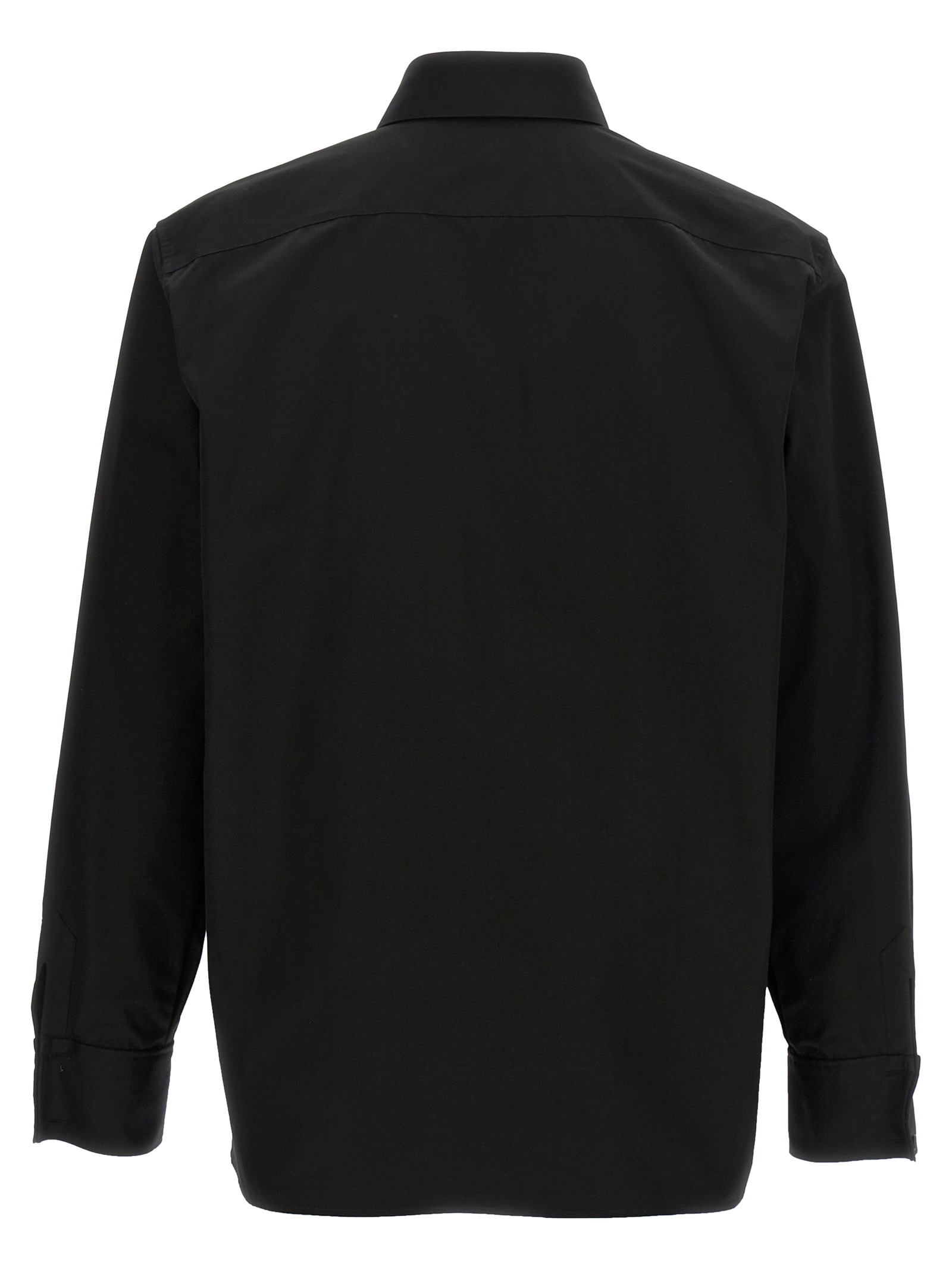 'Cassandre' shirt 793321Y1H481000 (Saint Laurent / シャツ・ブラウス ) | Saint Laurent (サンローラン)(1)